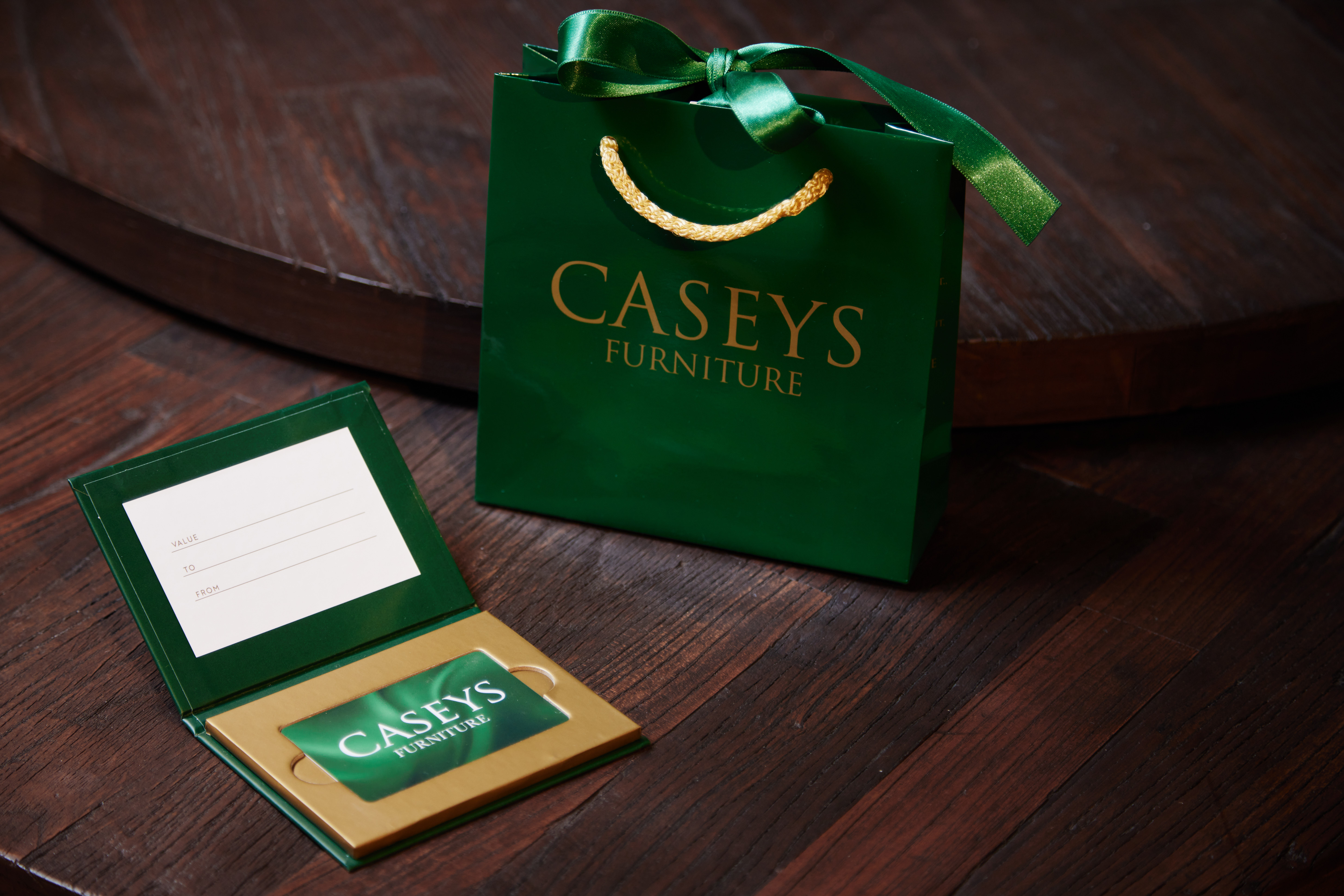 Gift Voucher