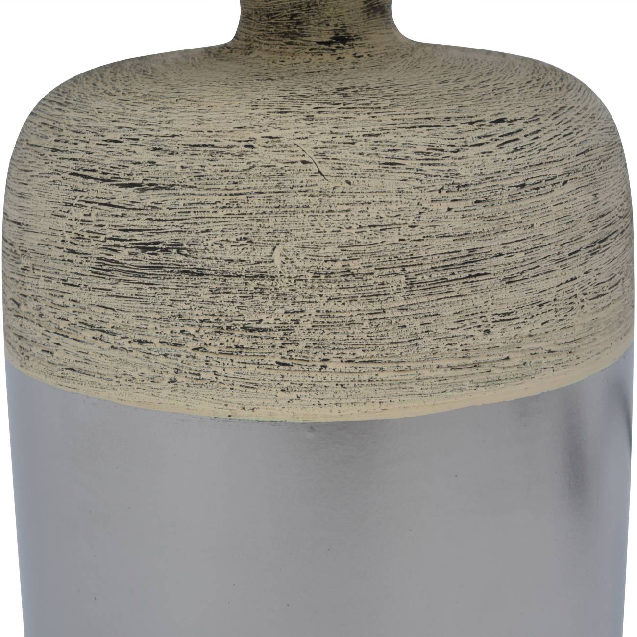 Riviera Two Tone Table Lamp