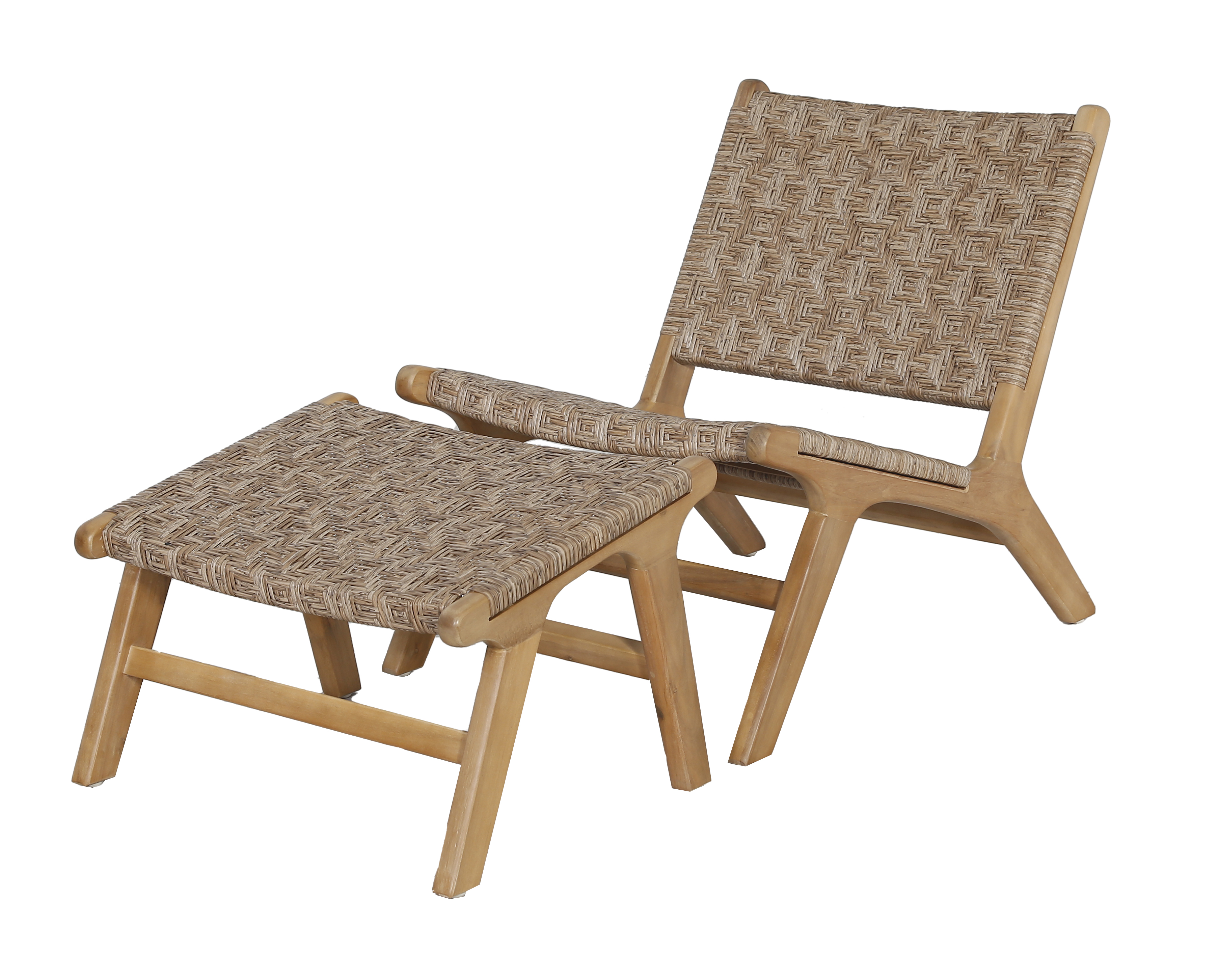 Vasto Lounge Set