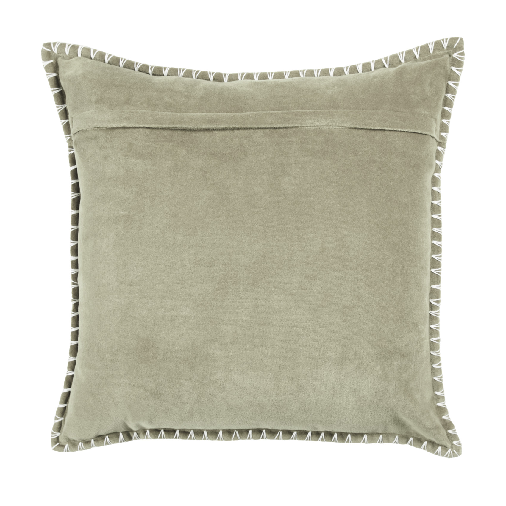 Stitch Quartz Cushion