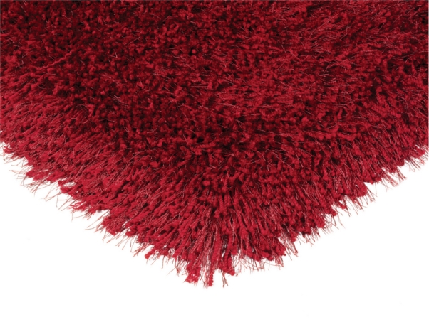 Cascade Rug Ruby