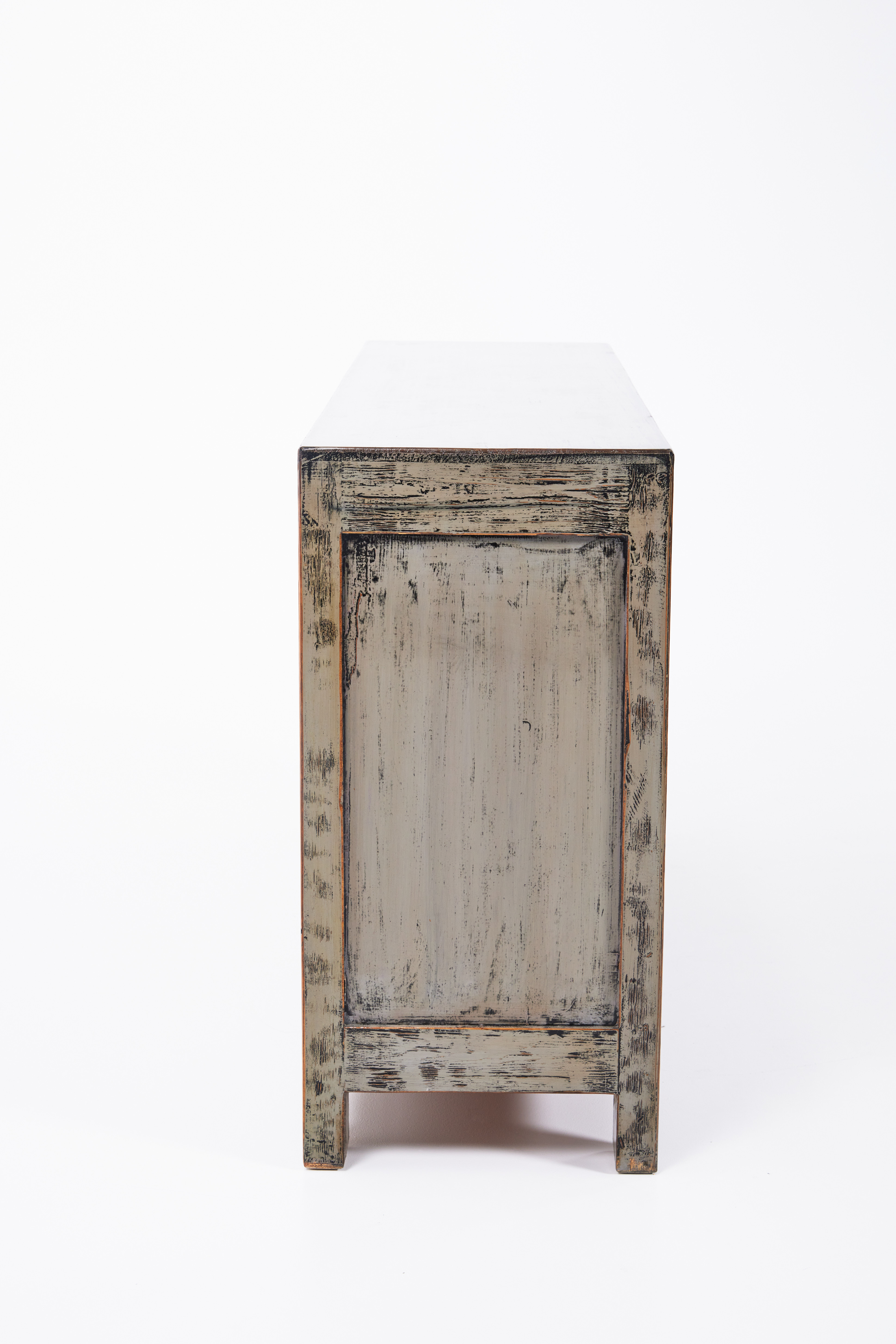Santorini 4 Door Cabinet