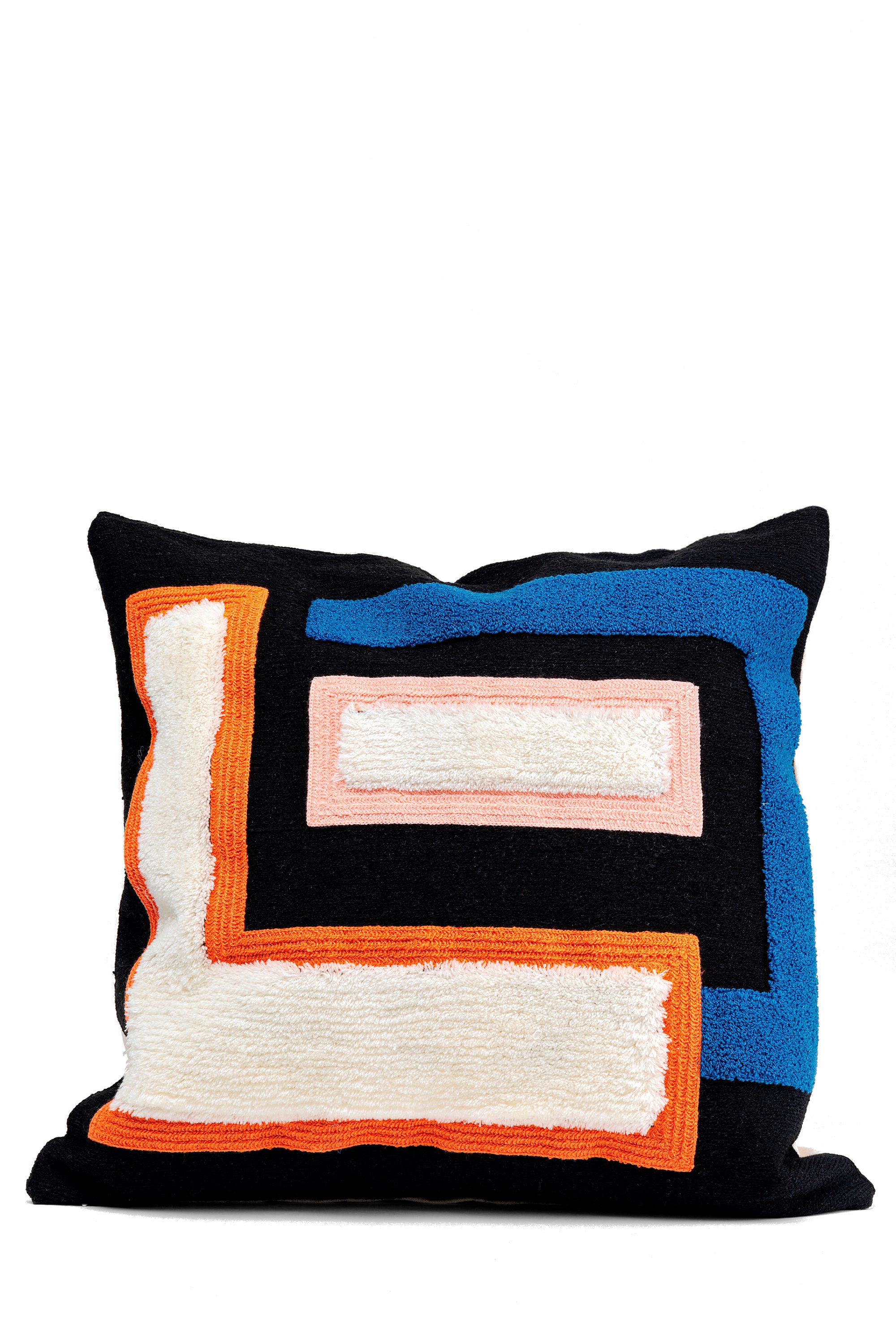 Tetris Cushion