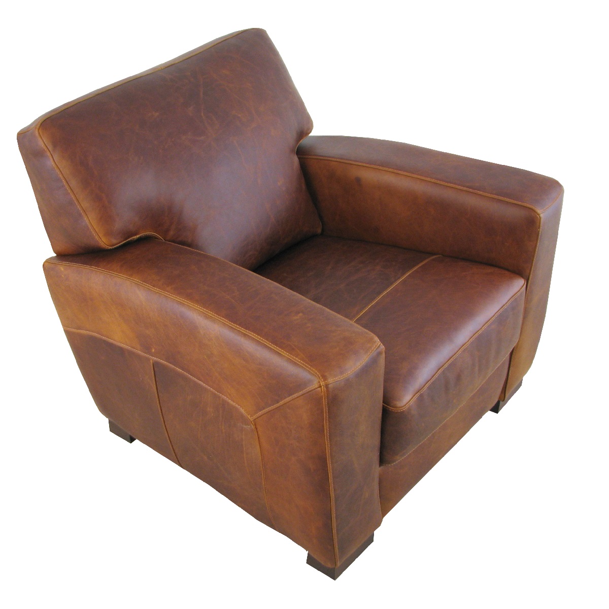 Marco Armchair