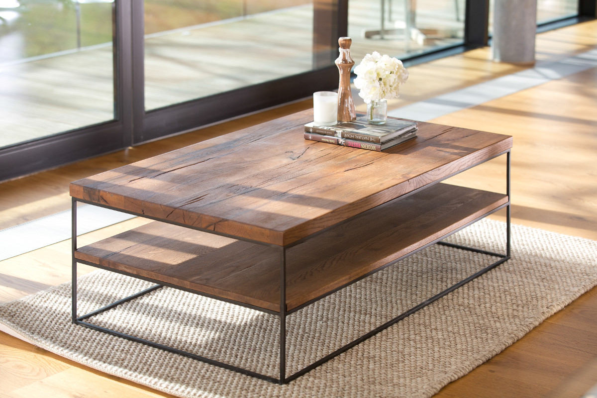 Heathfield Coffee Table