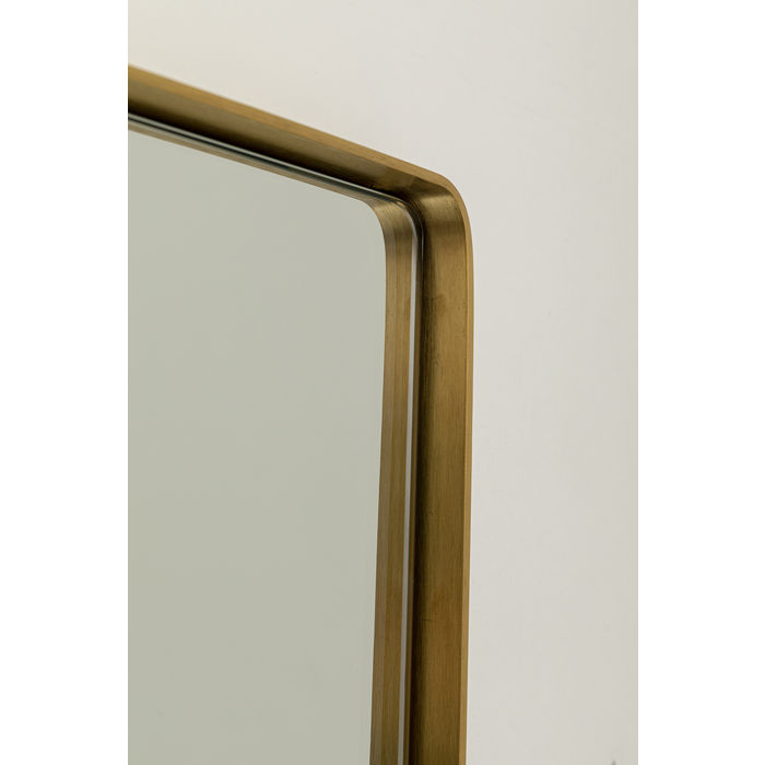 Curve Mirror