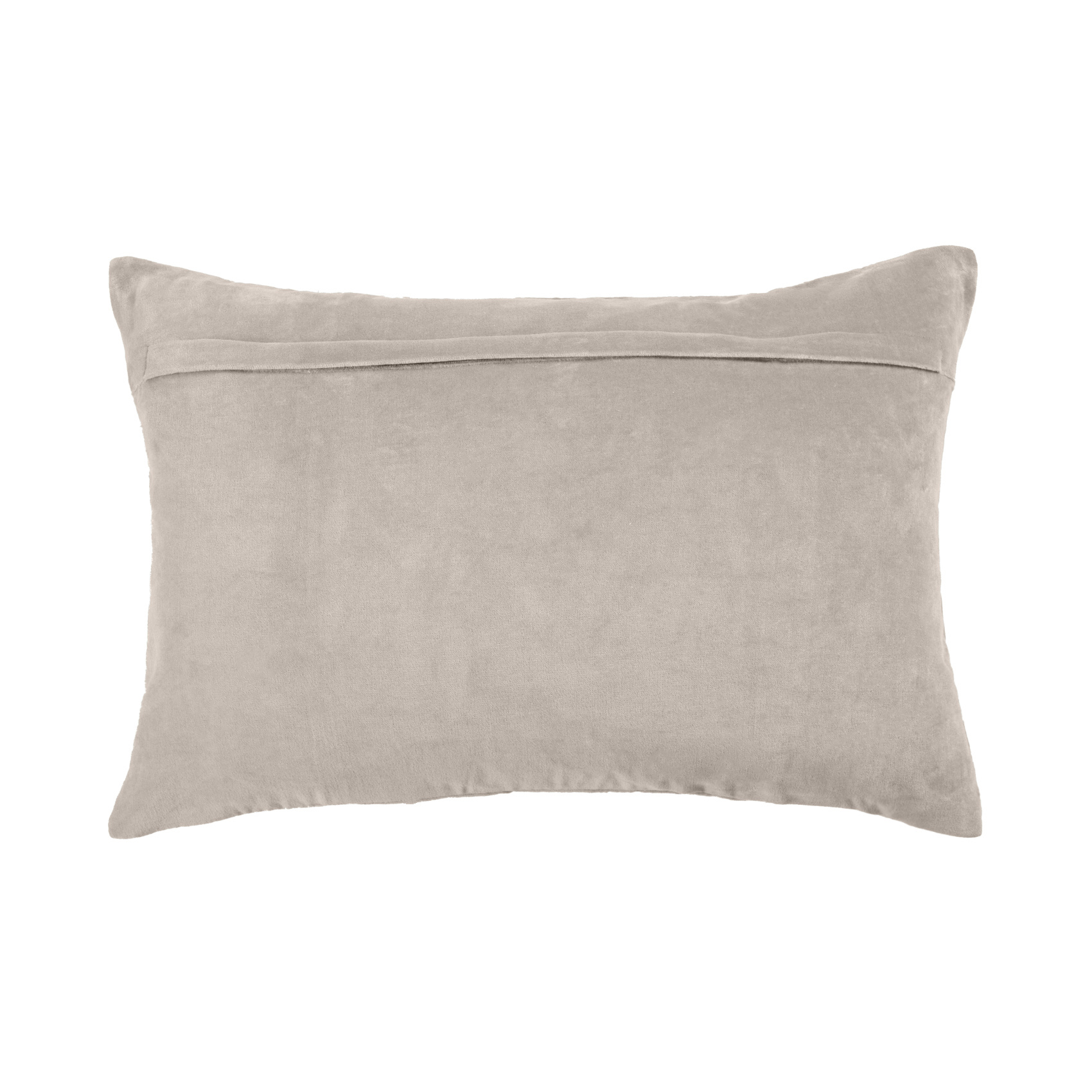 Boulder Quartz Cushion