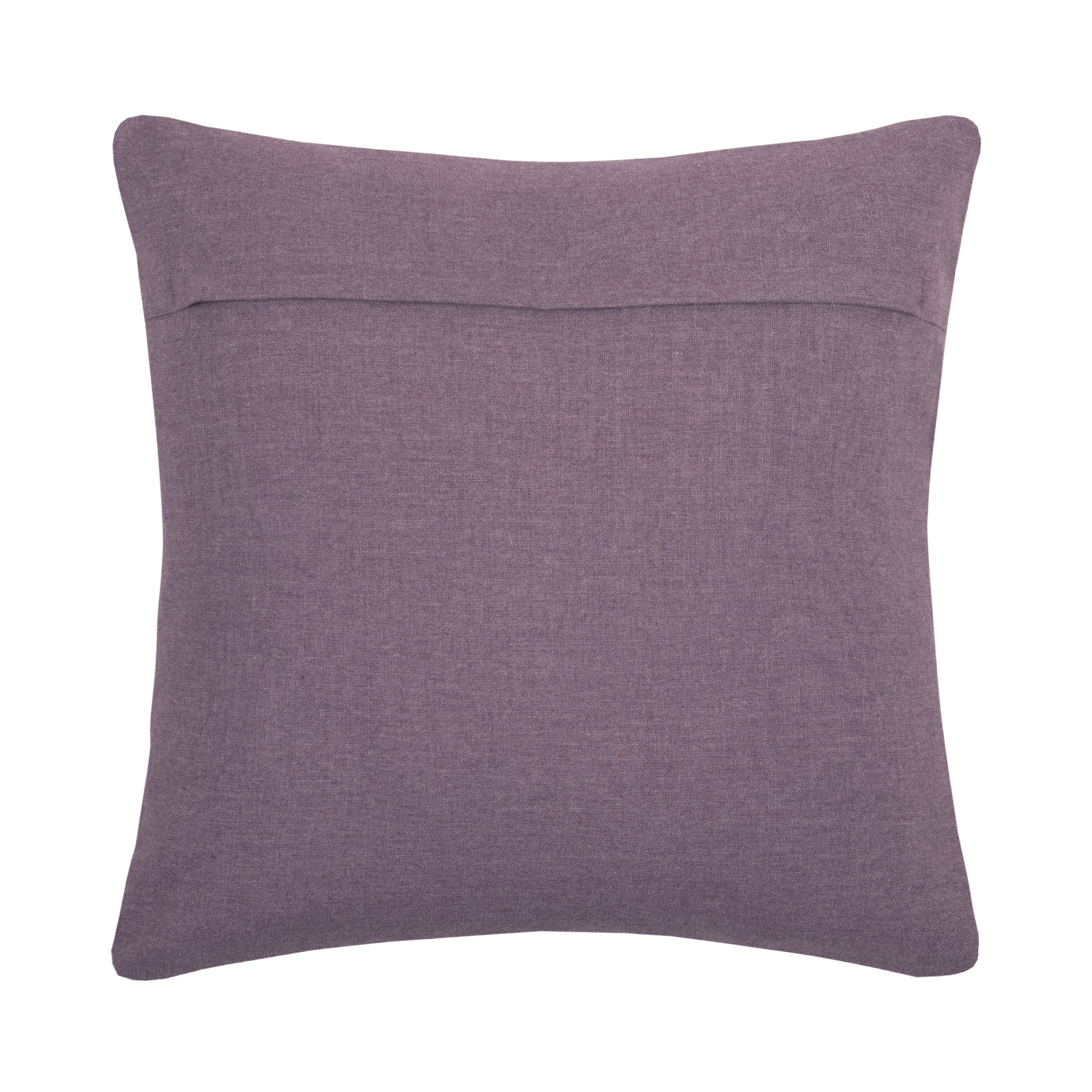 Birch Mauve Cushion