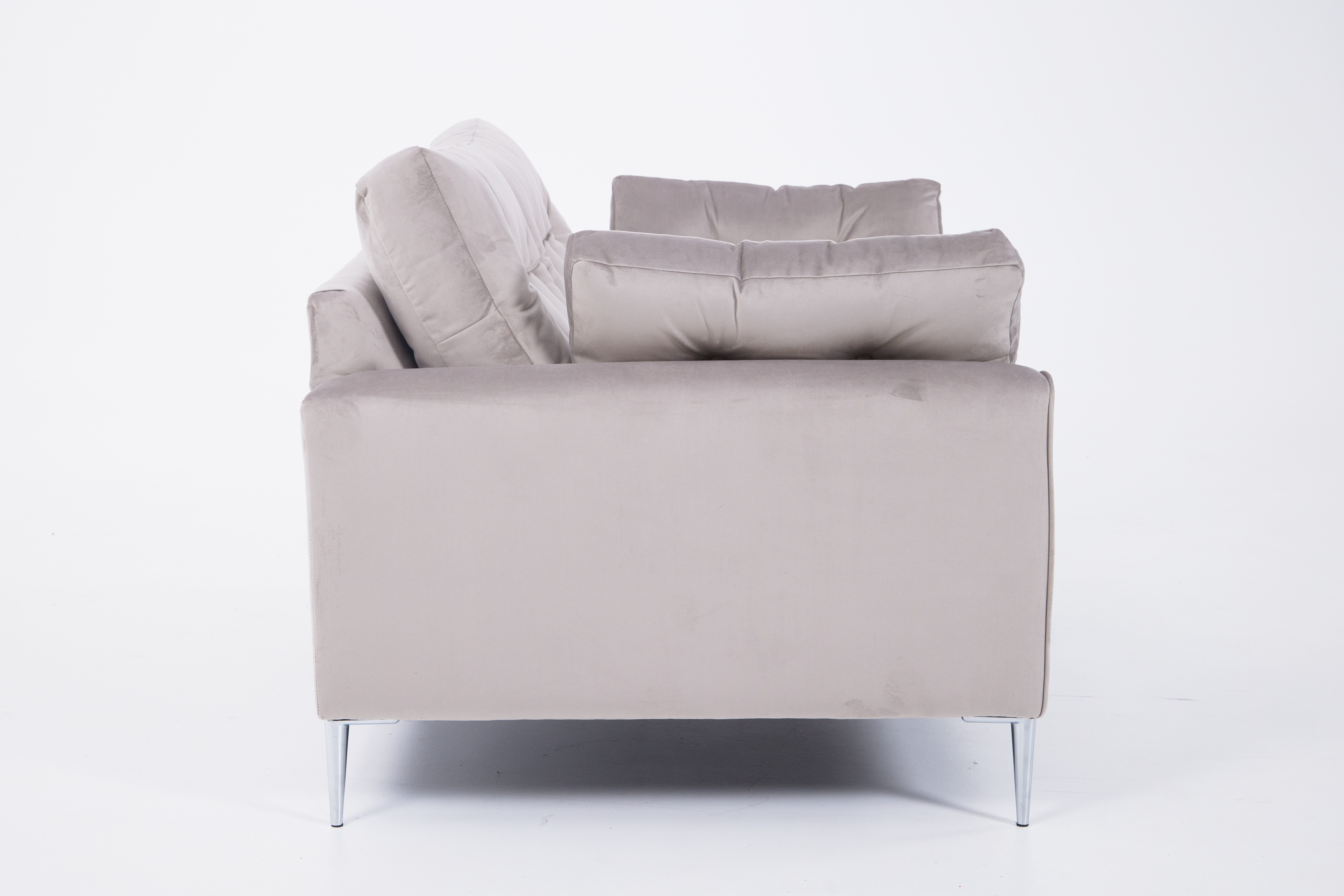 Bari Deluxe 2 Seater Sofa