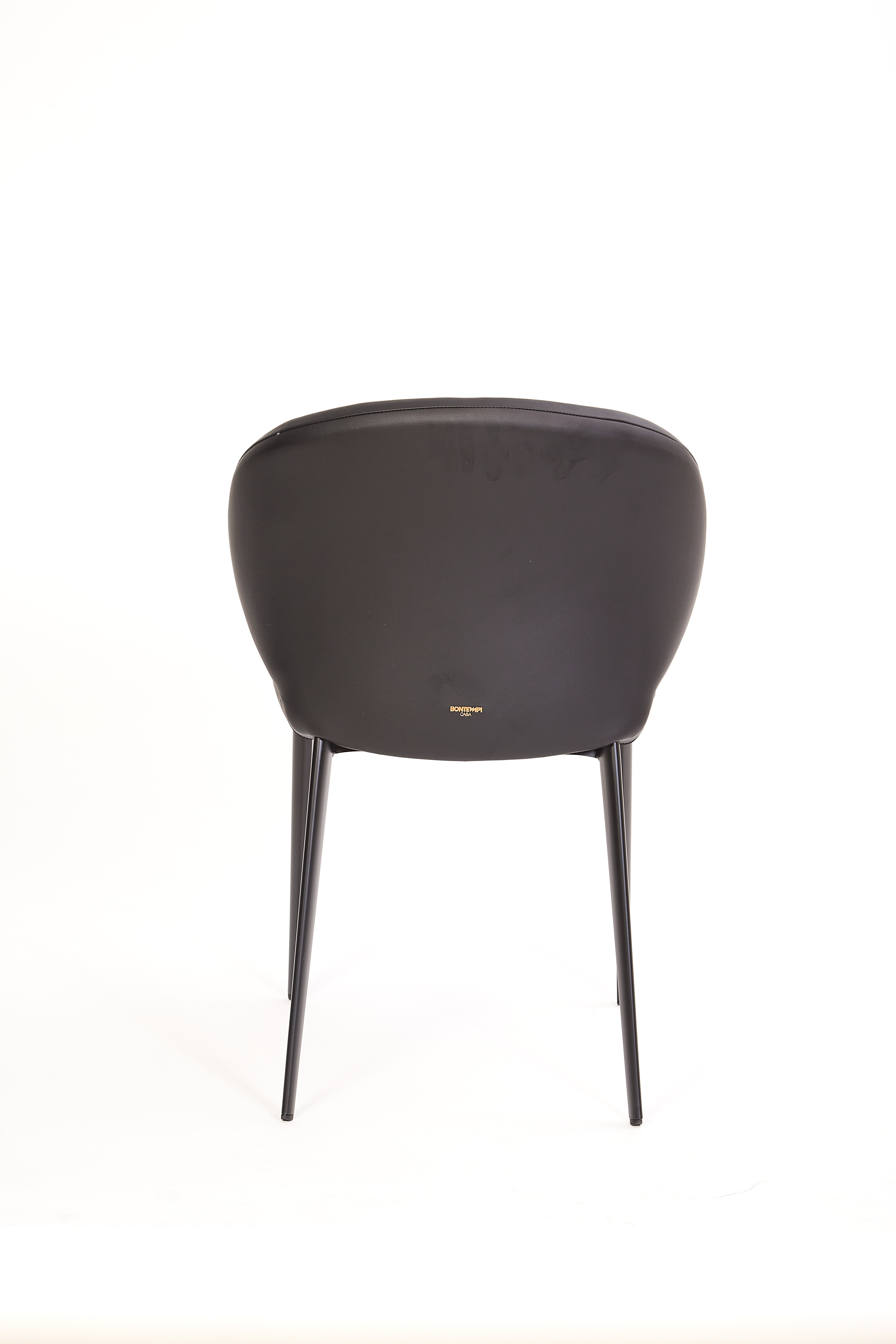 Drop Dining Chair
