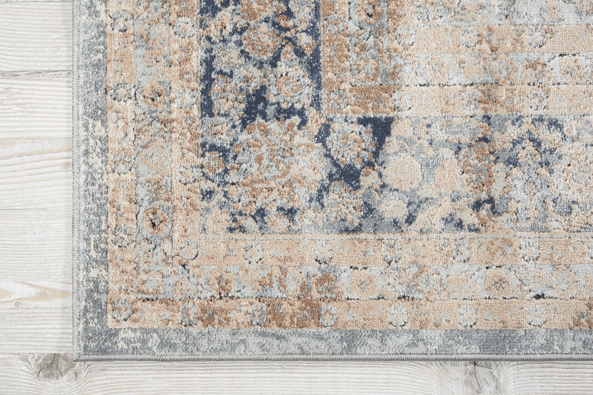 Malta Rug MAI10 Cloud