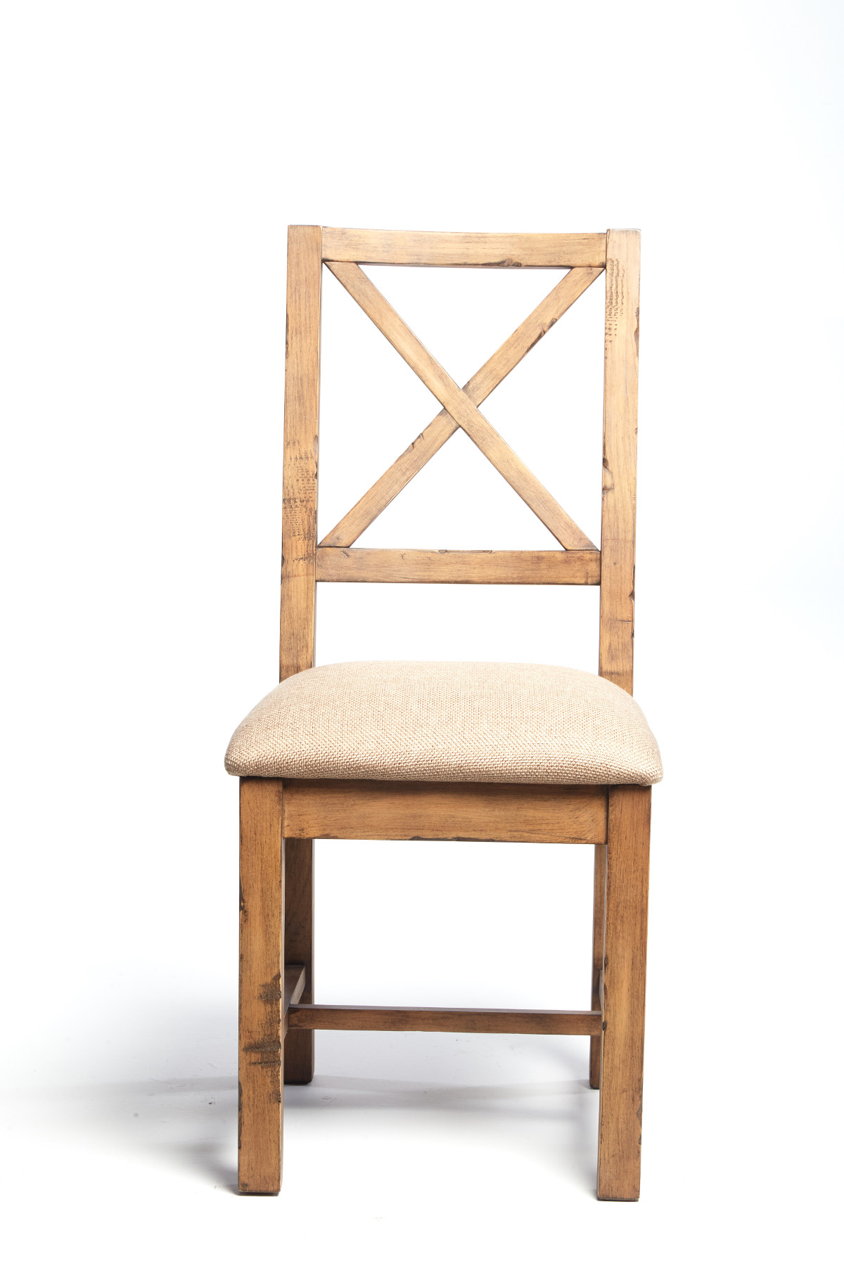 Ford Upholstered Dining Chair