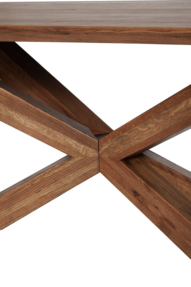 Finley 200cm Dining Table