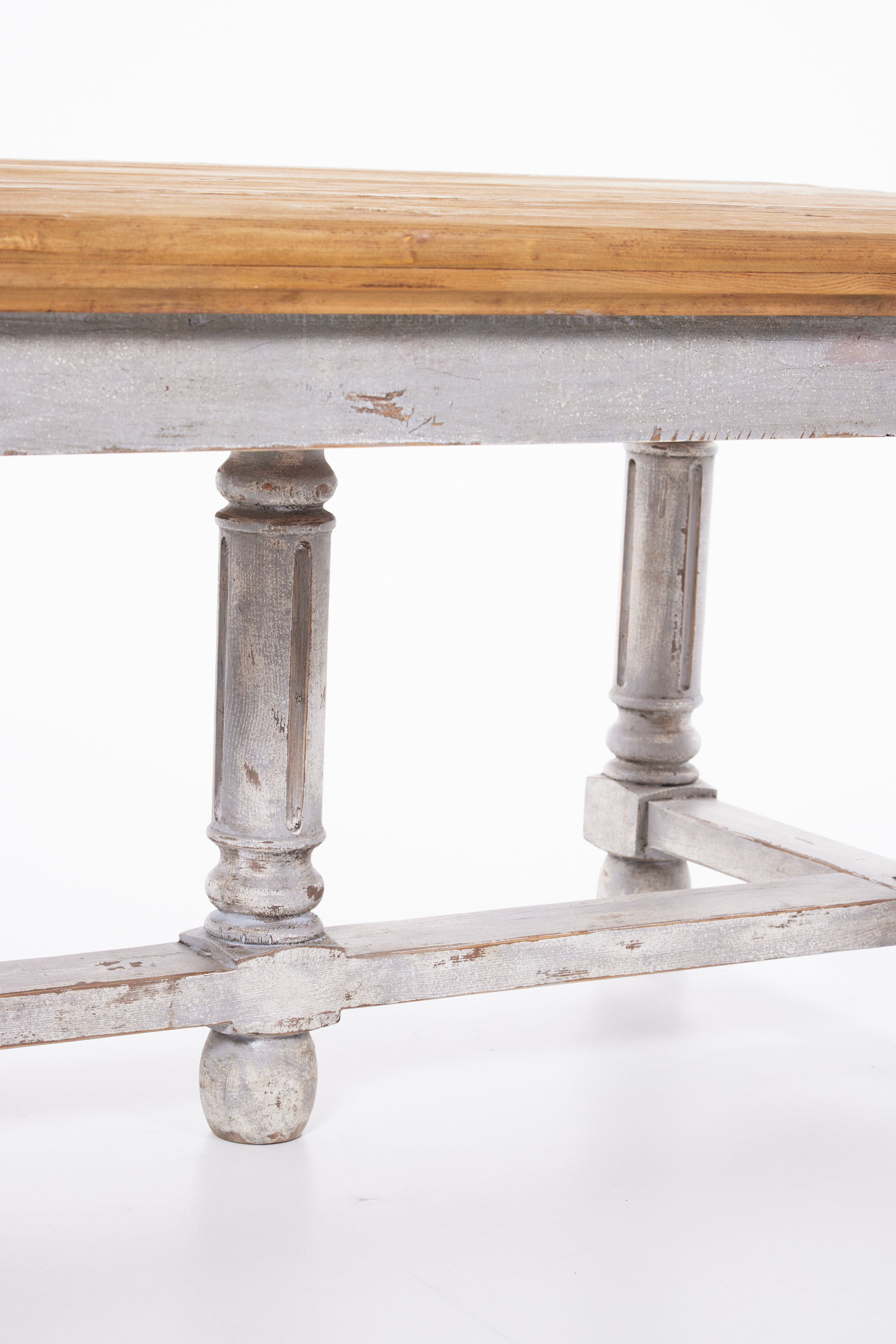 Santorini Dining Table