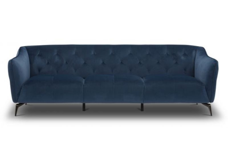Ezra 3 Seater Sofa