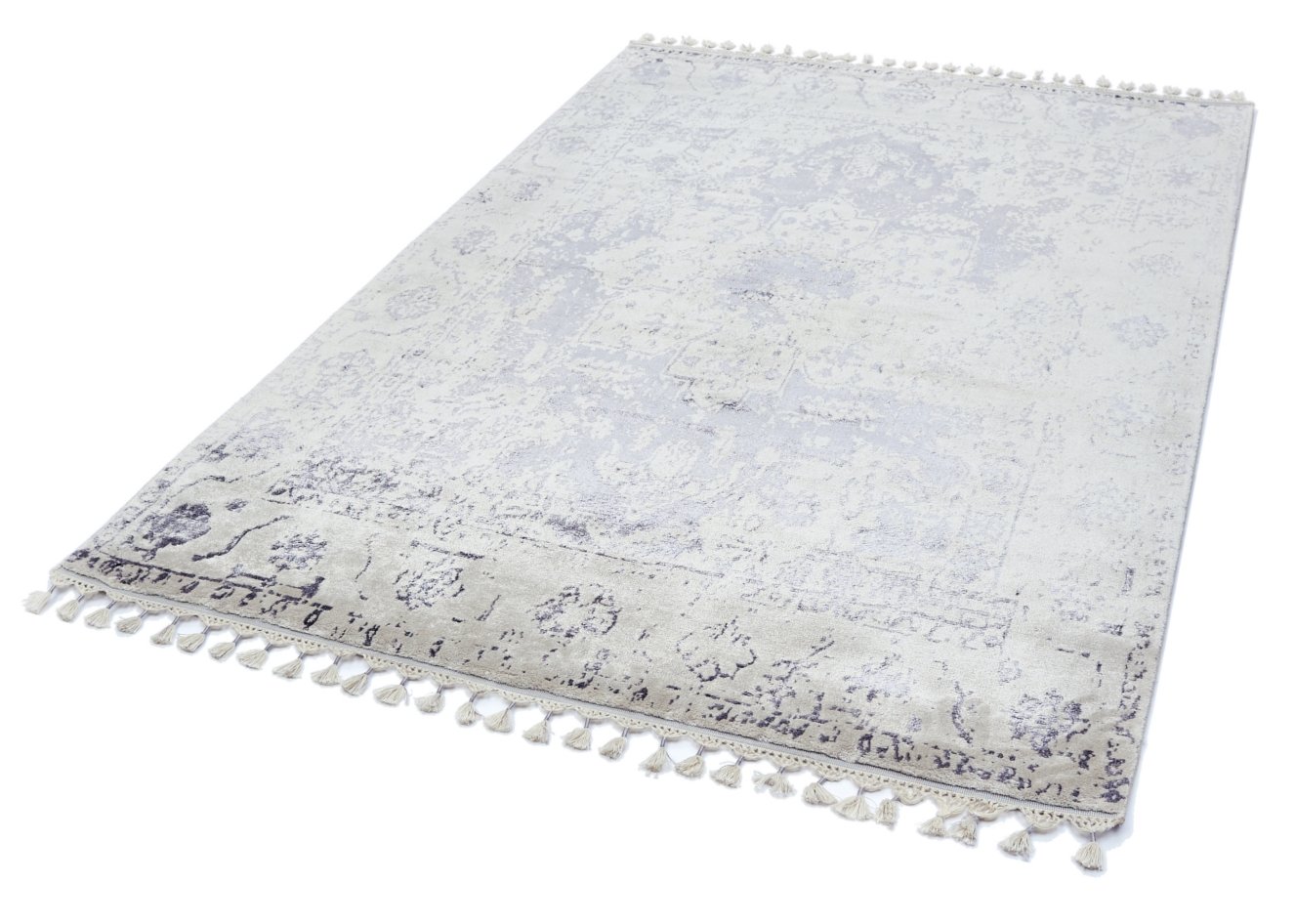 Vintage Rug Taupe