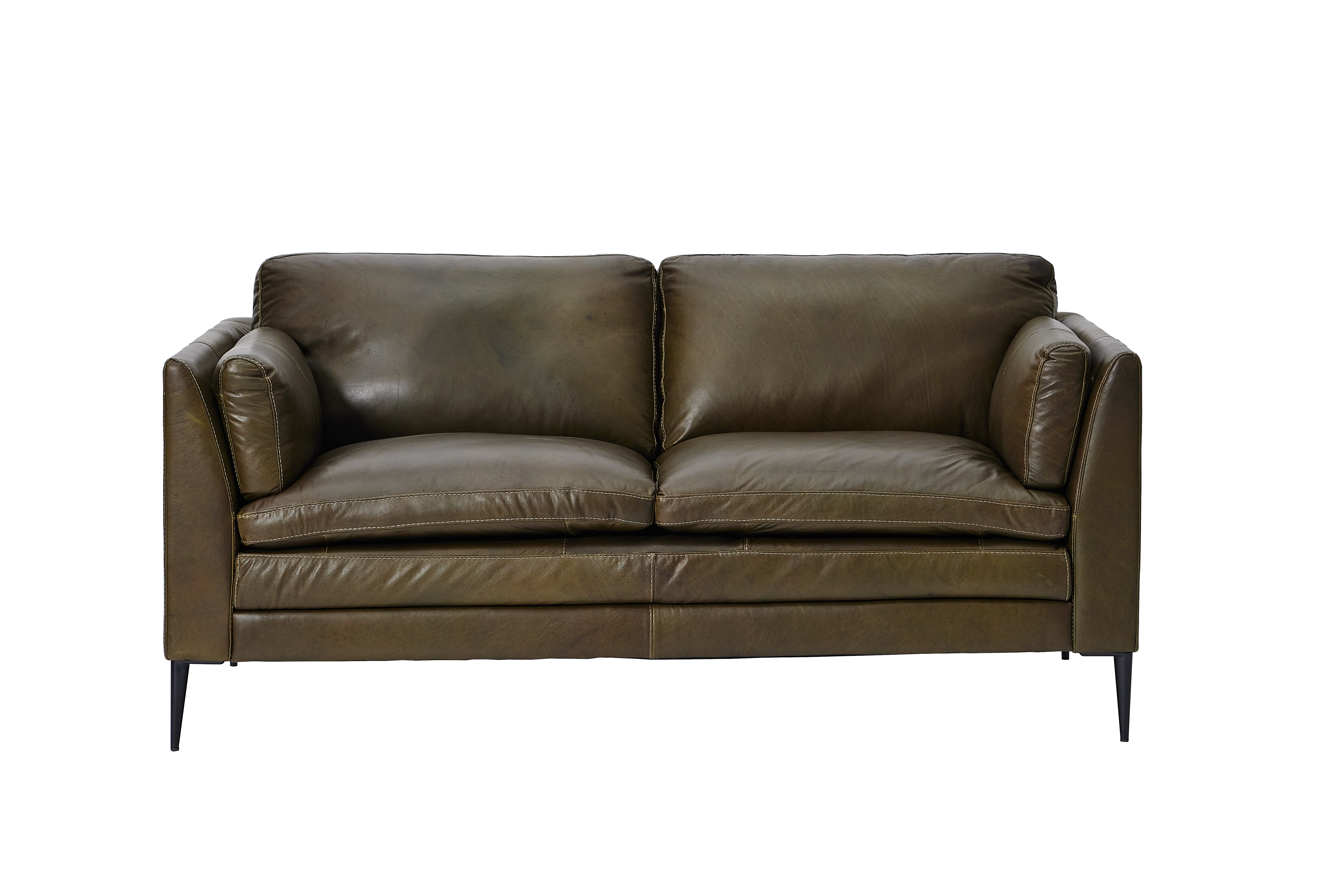 De Luca 2 Seater
