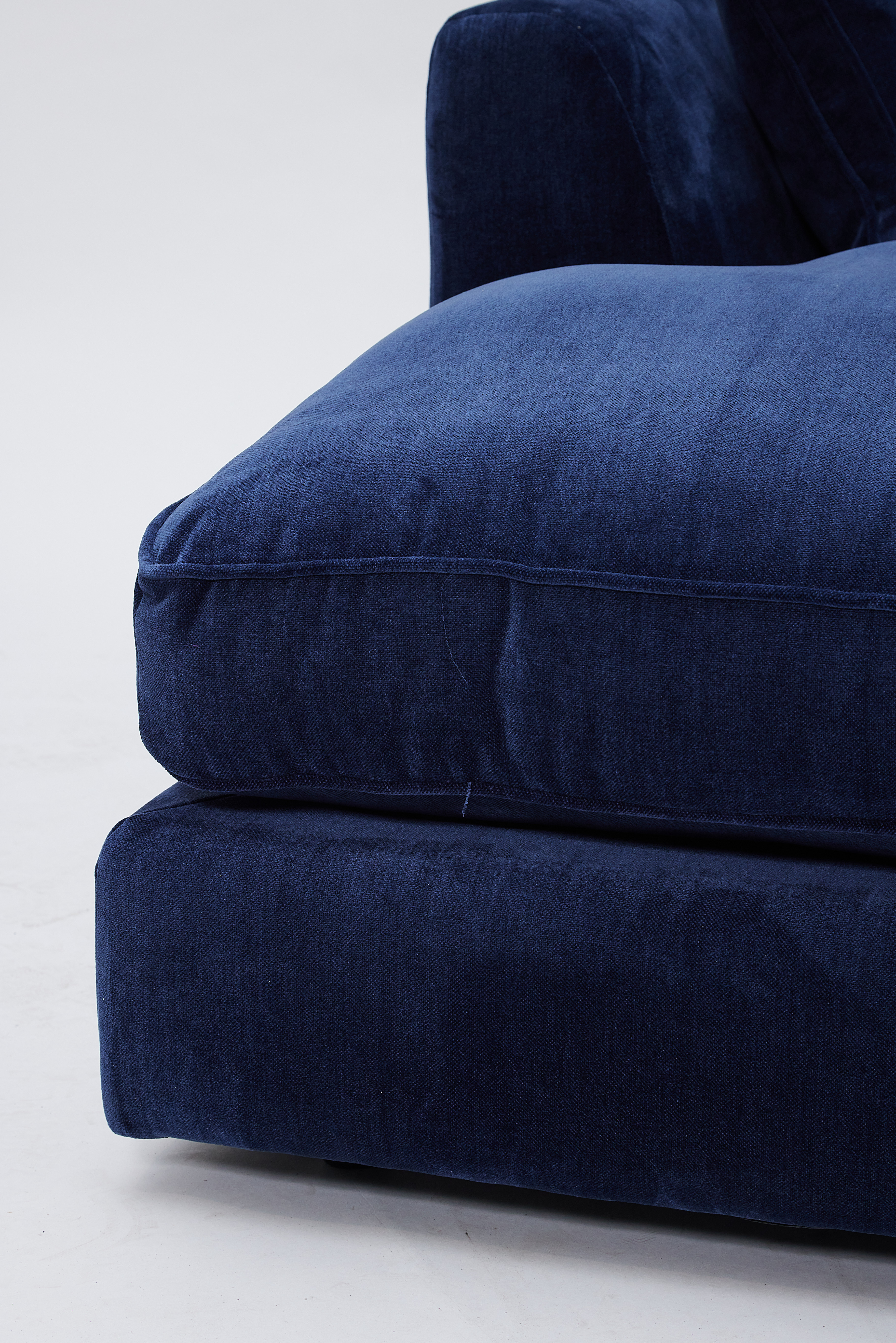 Prescott Large Chaise Sofa - LHF