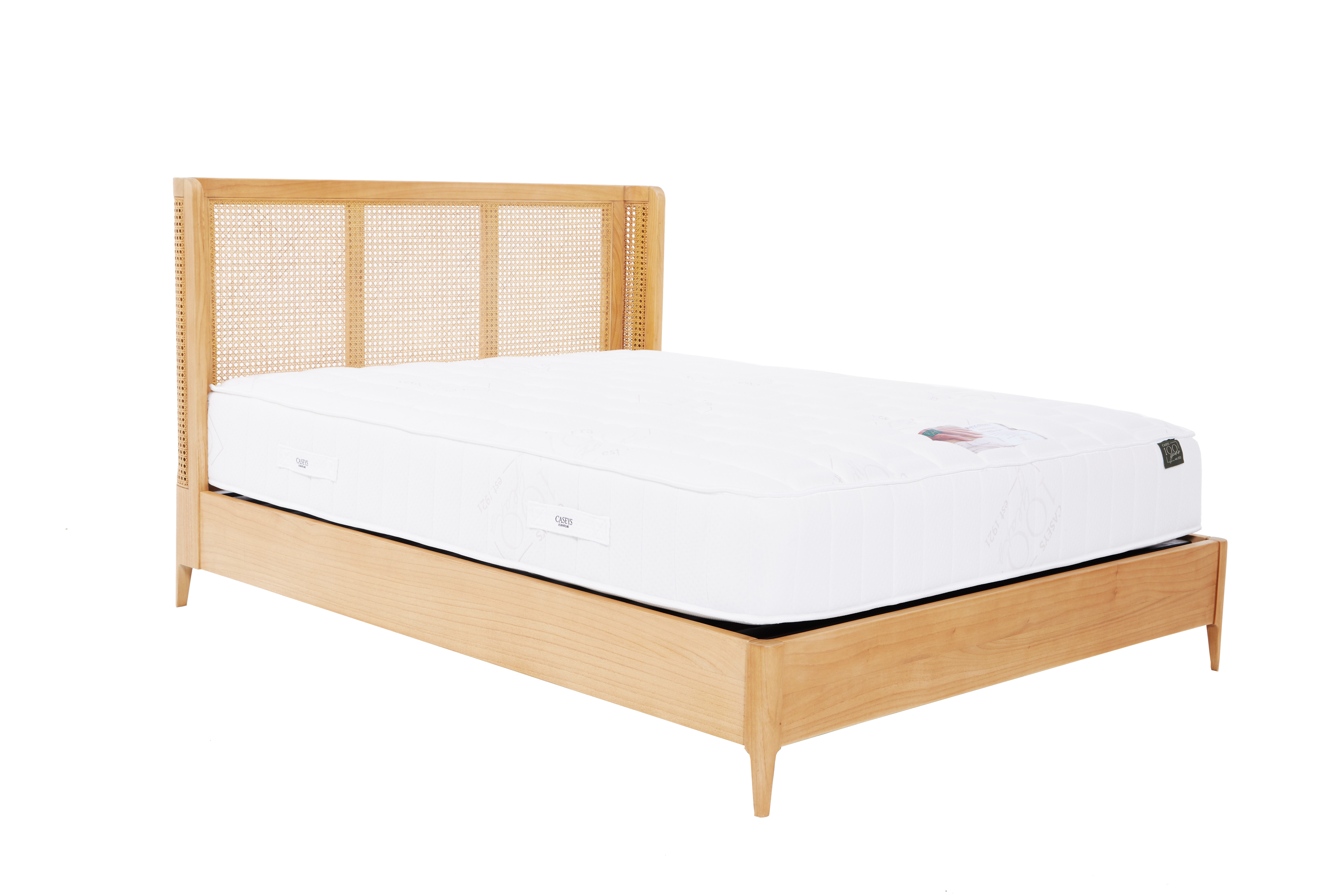 Bali Bed Frame