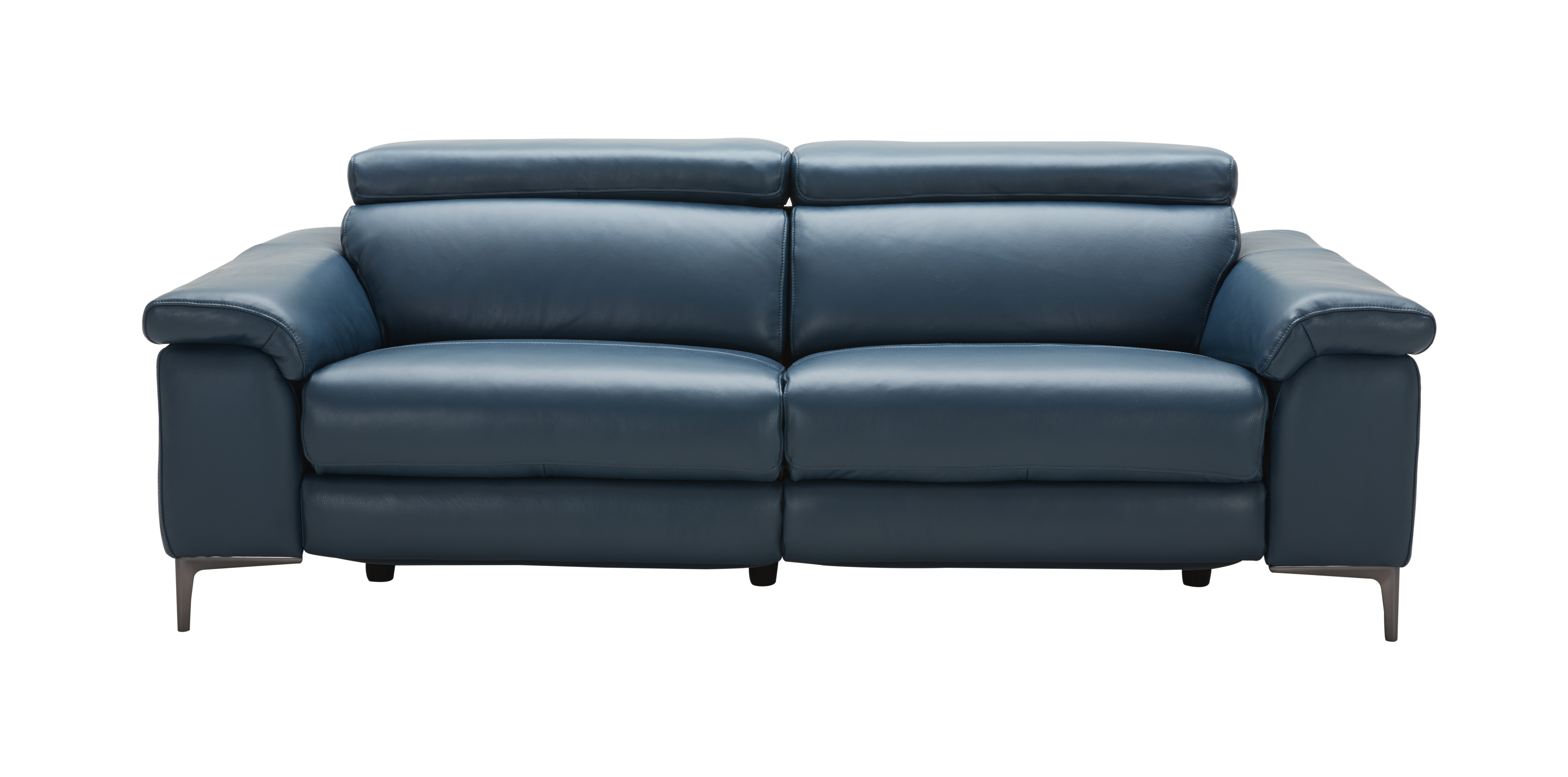 Passmore Electric 3 Seater Sofa