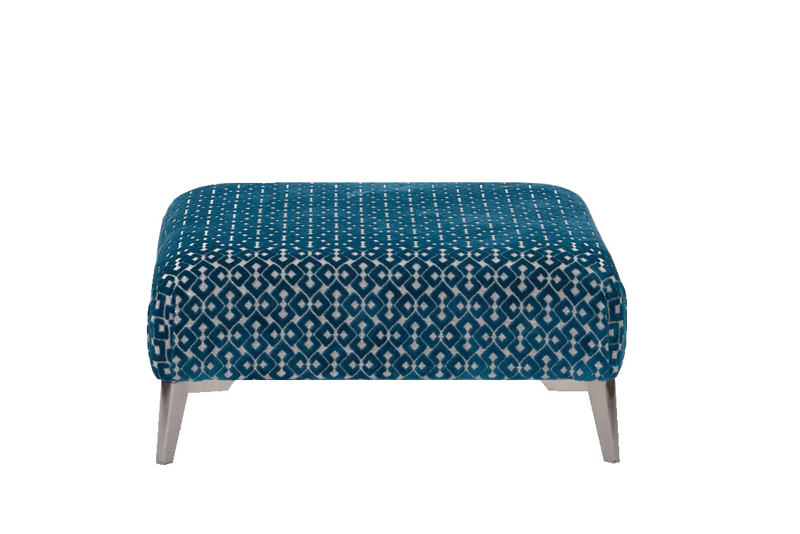 Archie Accent Stool