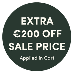 extra 200 off marked price