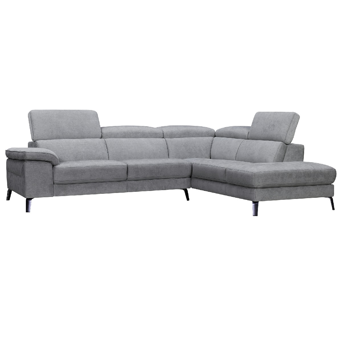 Fulton RHF Corner Sofa