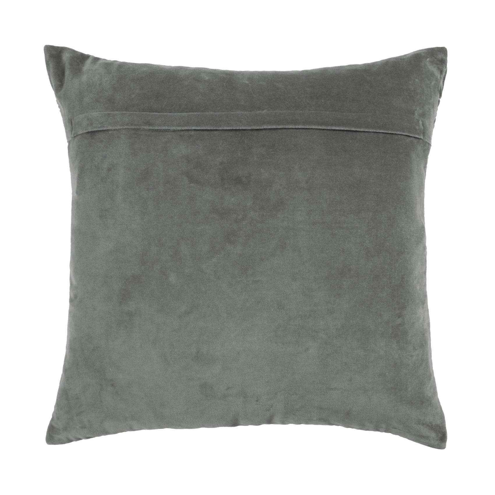 Taro Steel Cushion