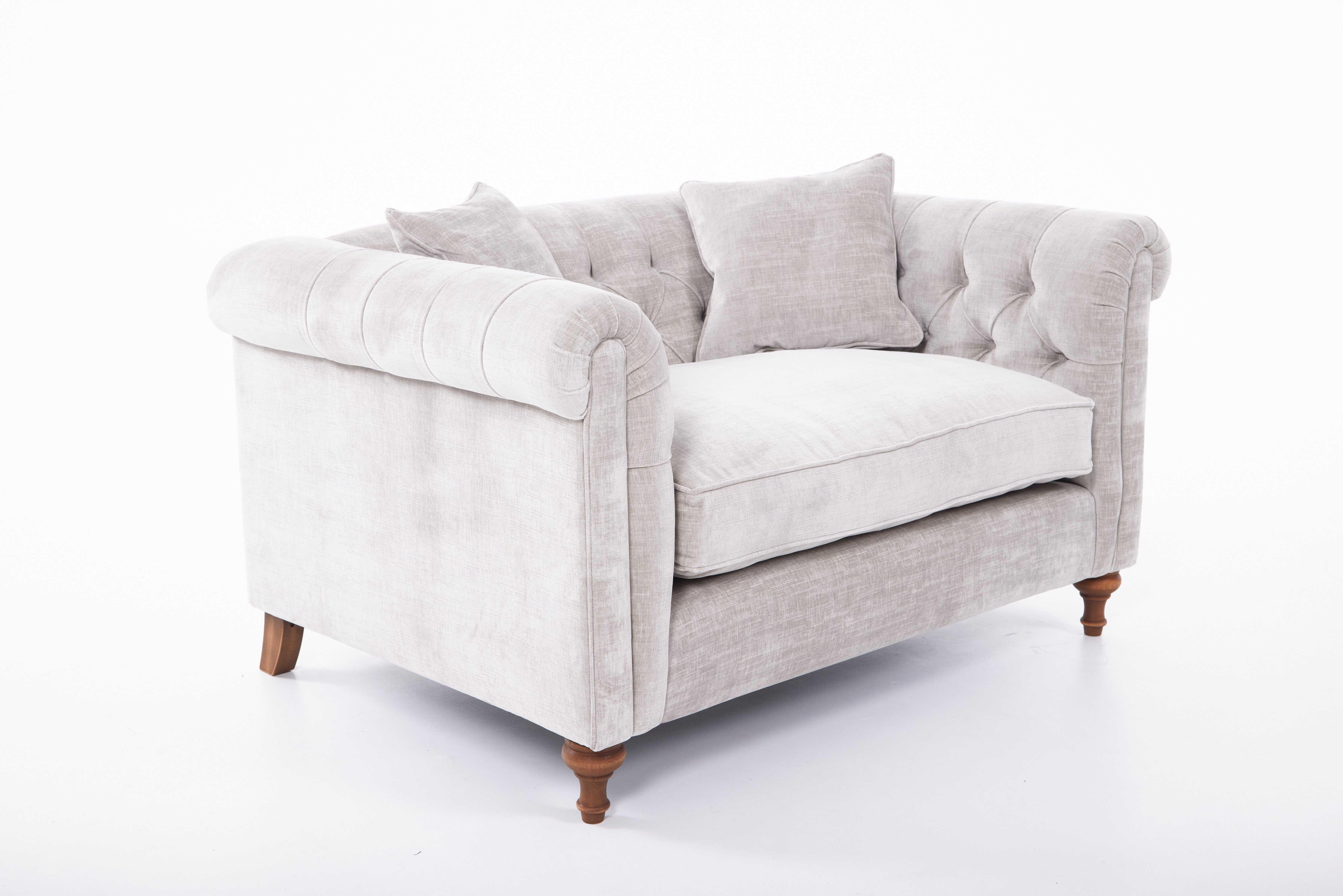 Corbin Loveseat