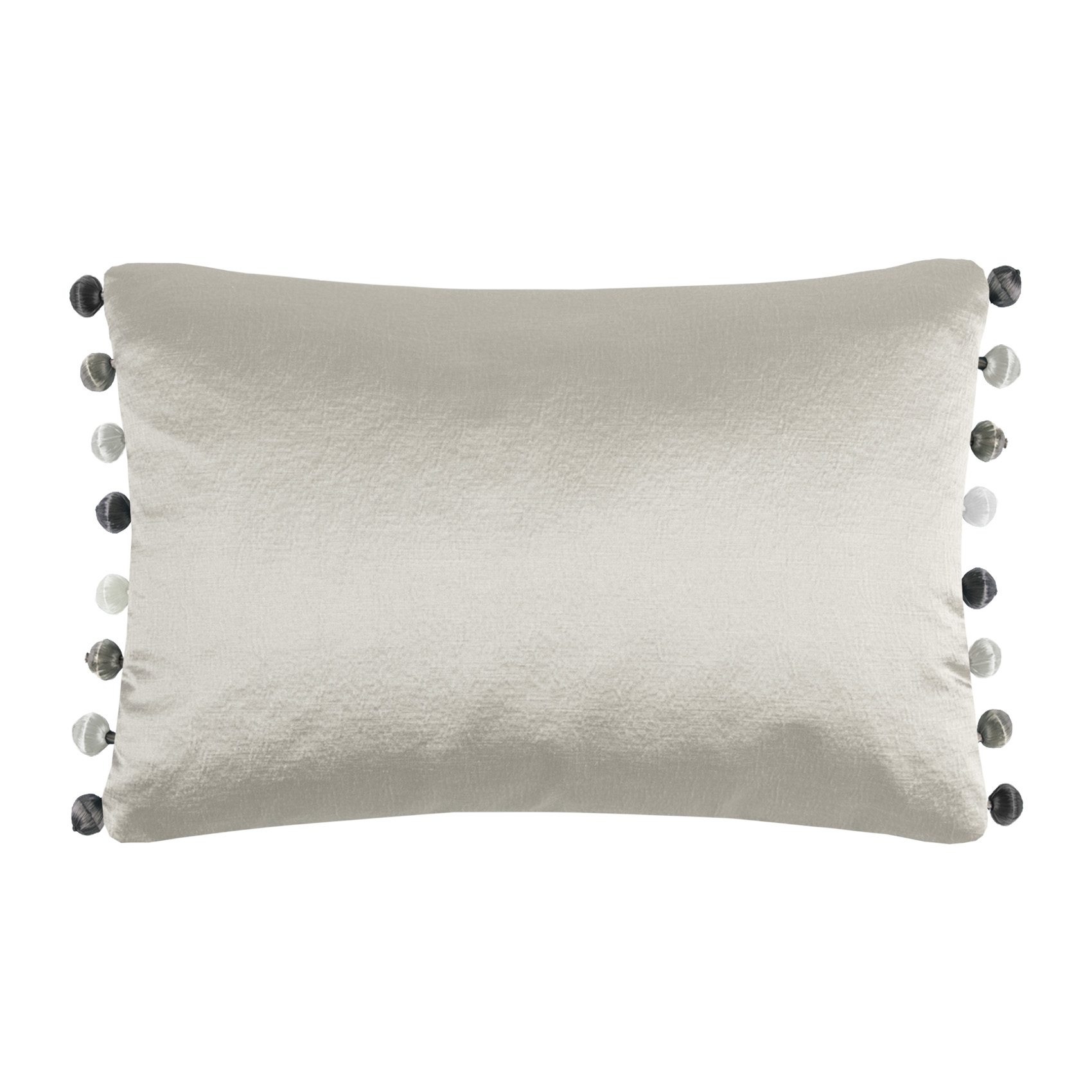 Glaze Ivory Cushion