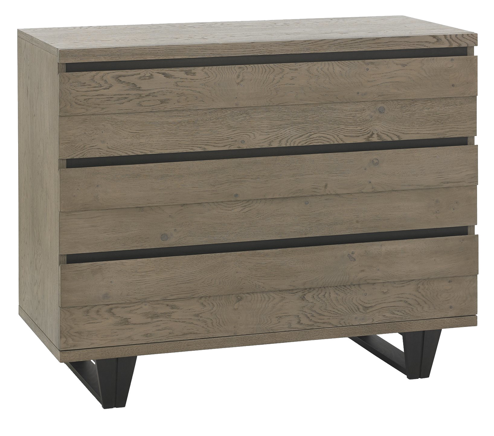 Eden 3 Drawer Chest