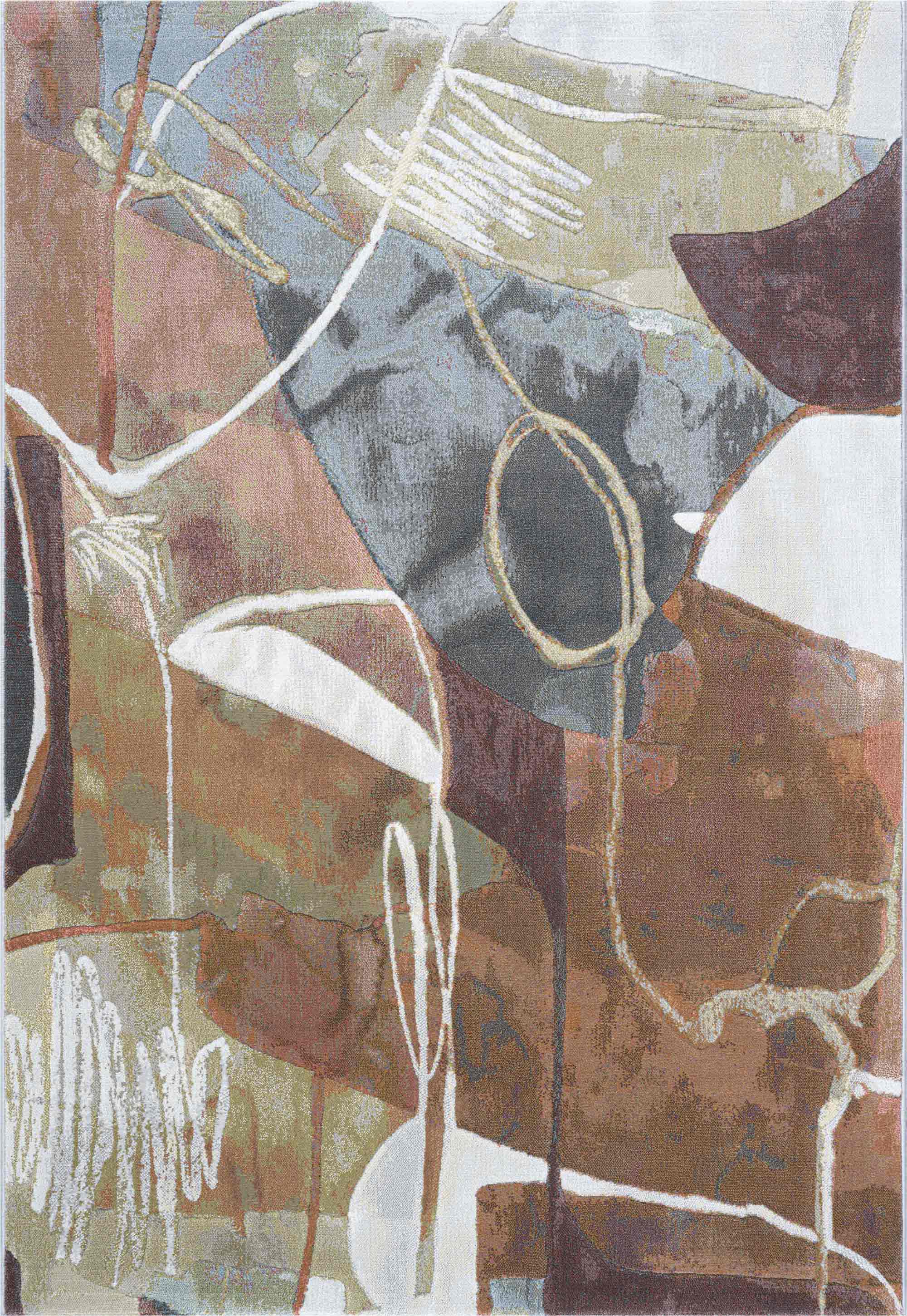 Galleria Rug 0799-7270