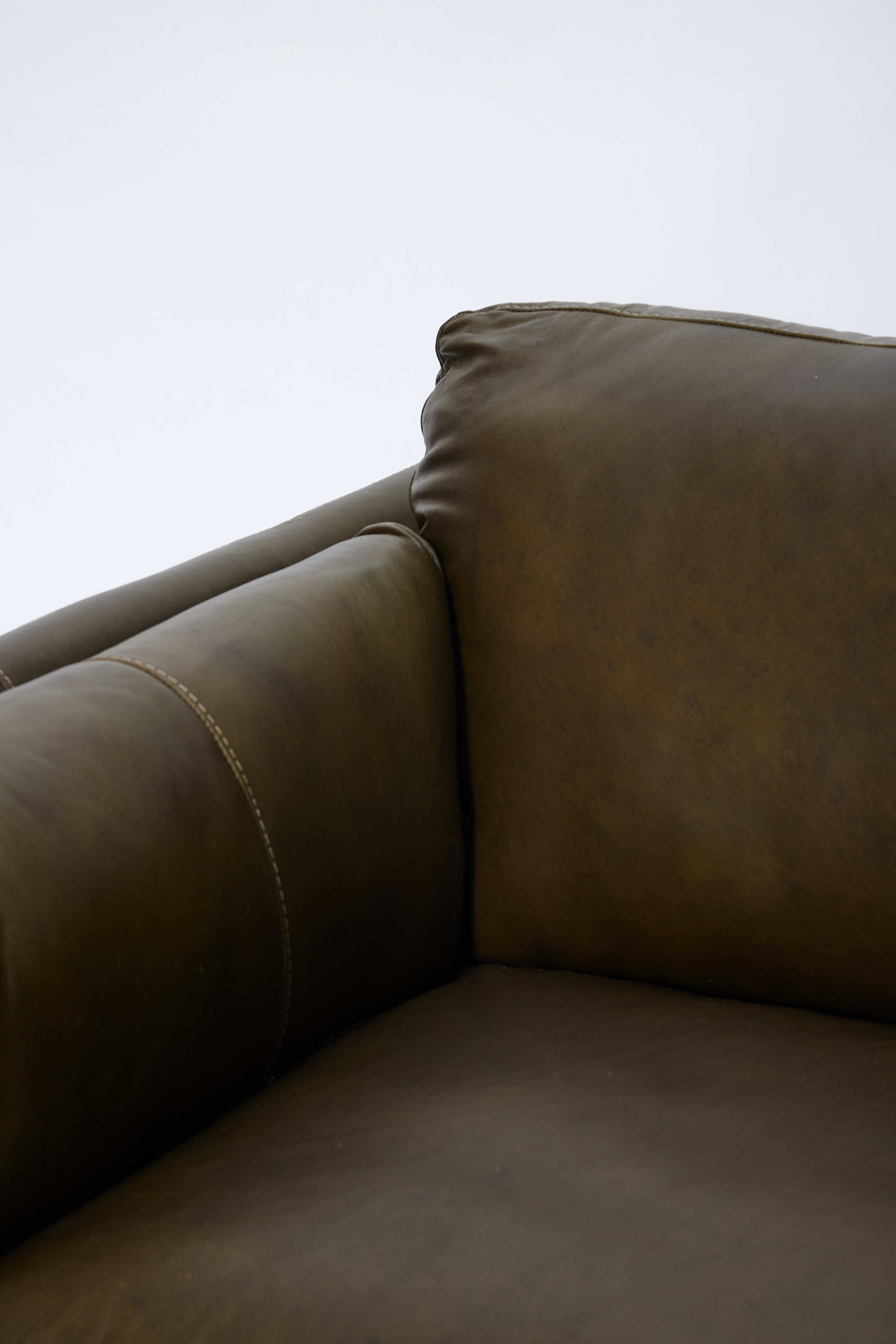 De Luca 3 Seater