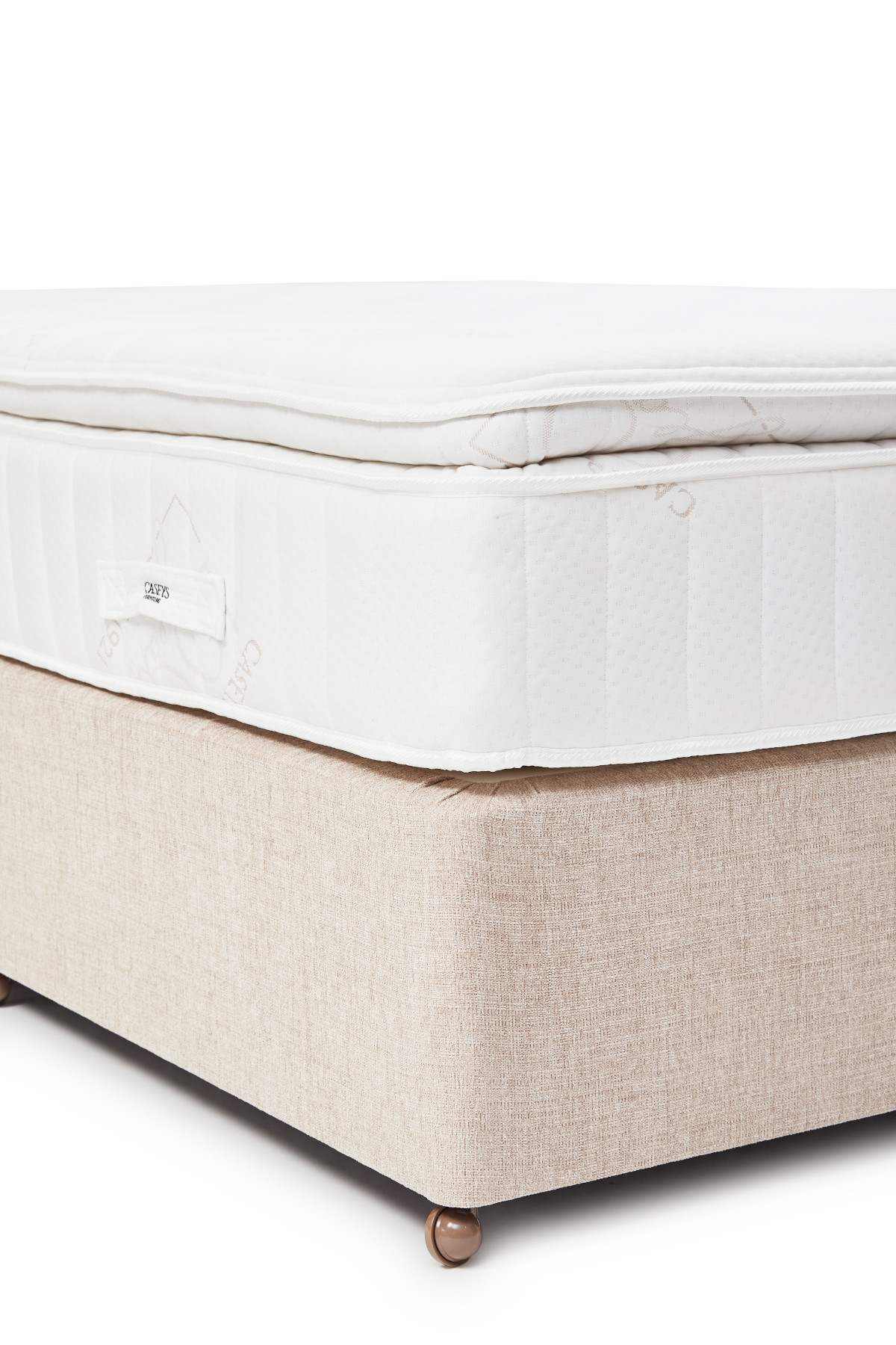 Caseys Legacy 6ft Mattress and Divan