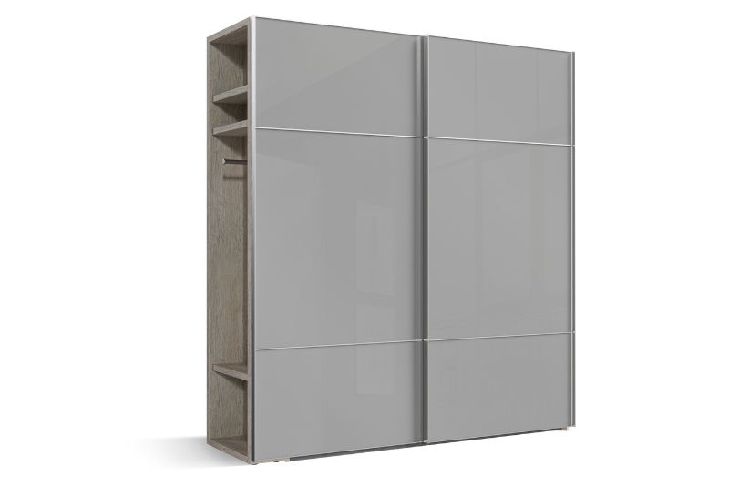 Marcato Wardrobe 200cm V3