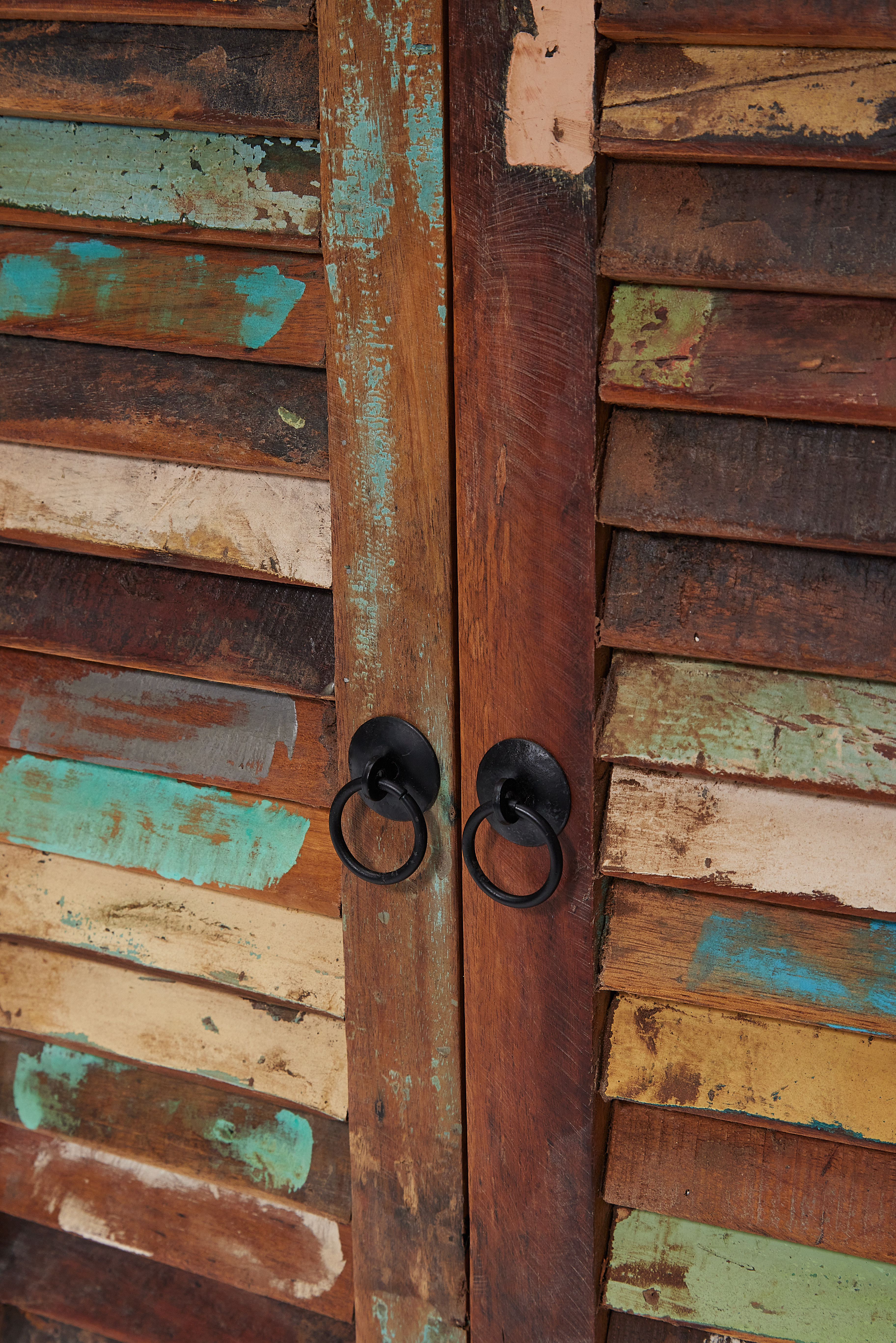 Celeste Upcycled 2 Door Sideboard