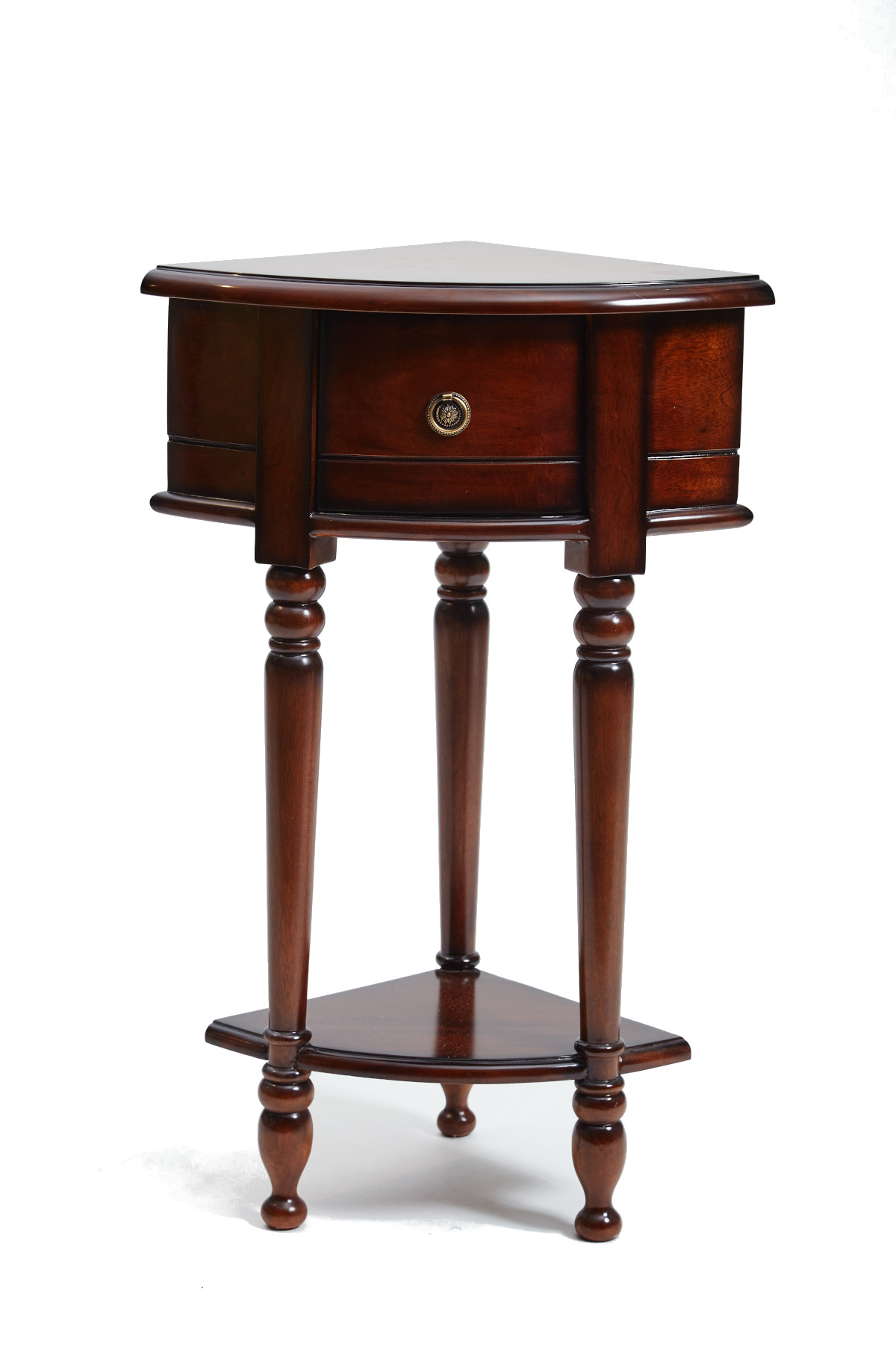 Loire Corner Hall Table