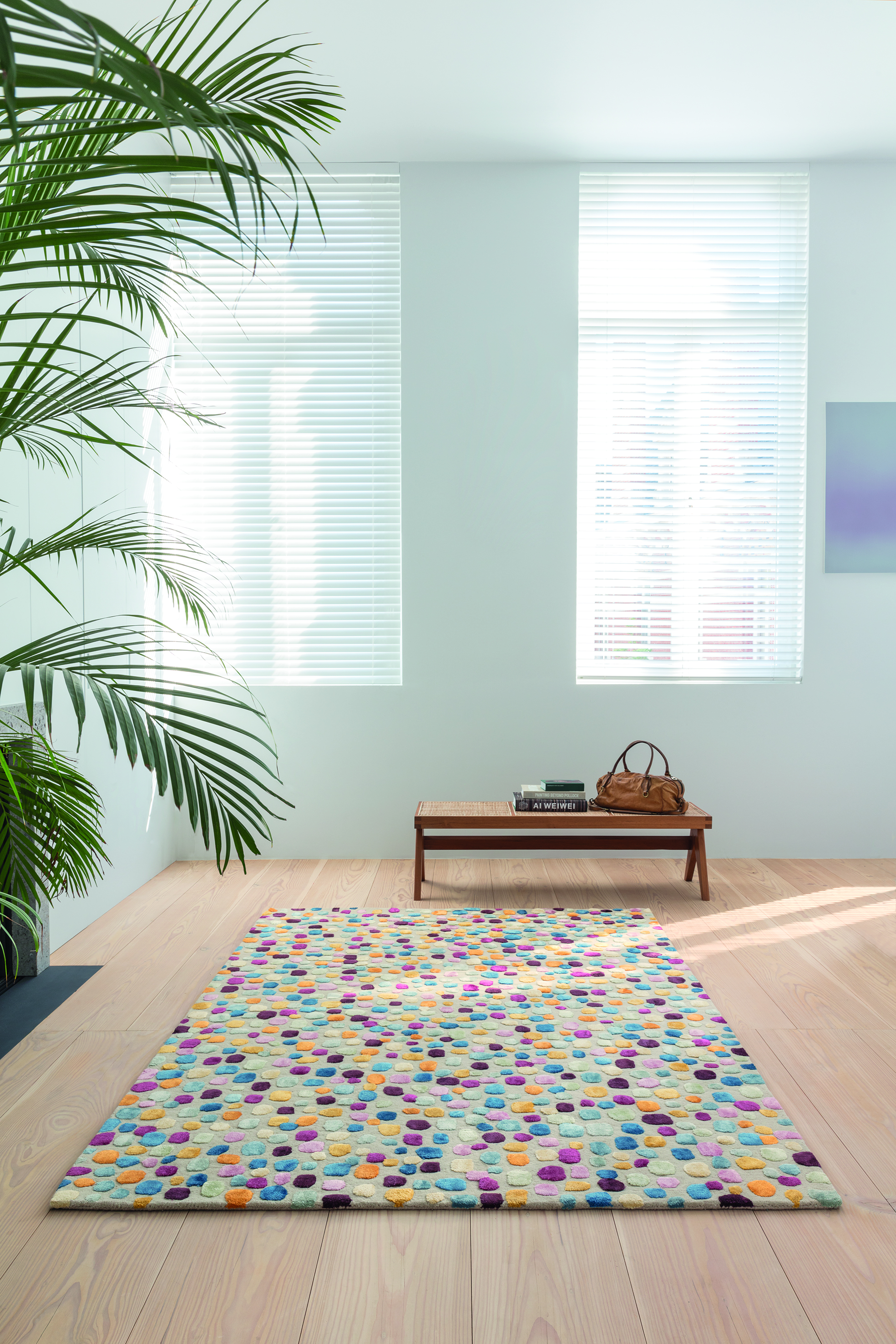 Dotted Rug 246-001-990