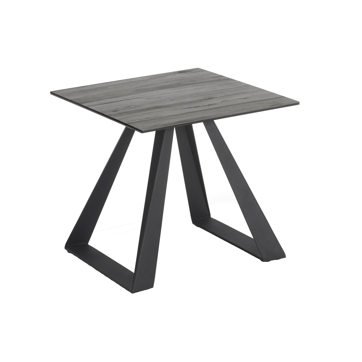 Spartan Lamp Table