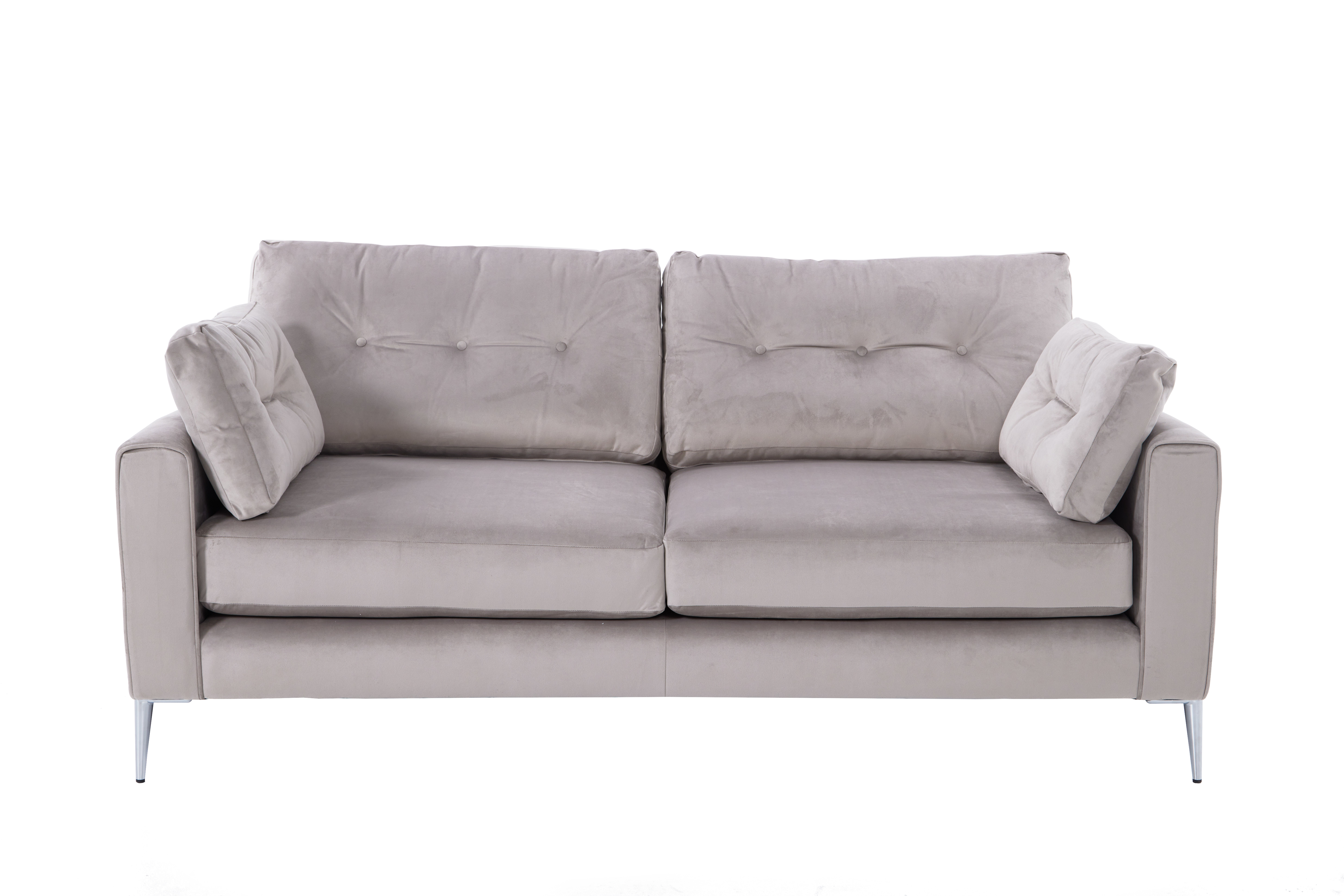 Bari Deluxe 3 Seater Sofa