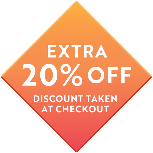 20% Garden Furniture Summer Sale