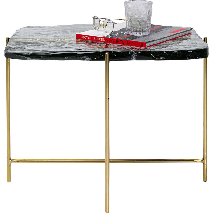 Ice Double Coffee Table