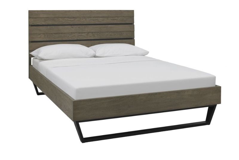Eden Low Foot End Bedstead