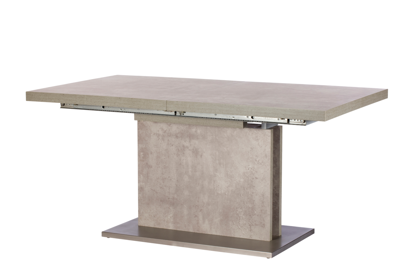 Hornby Extending Dining Table