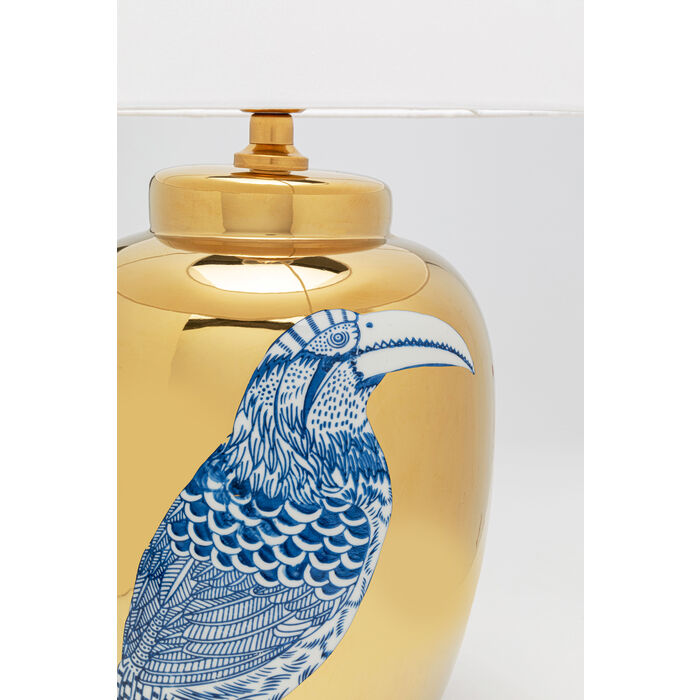 Pajaro Table Lamp