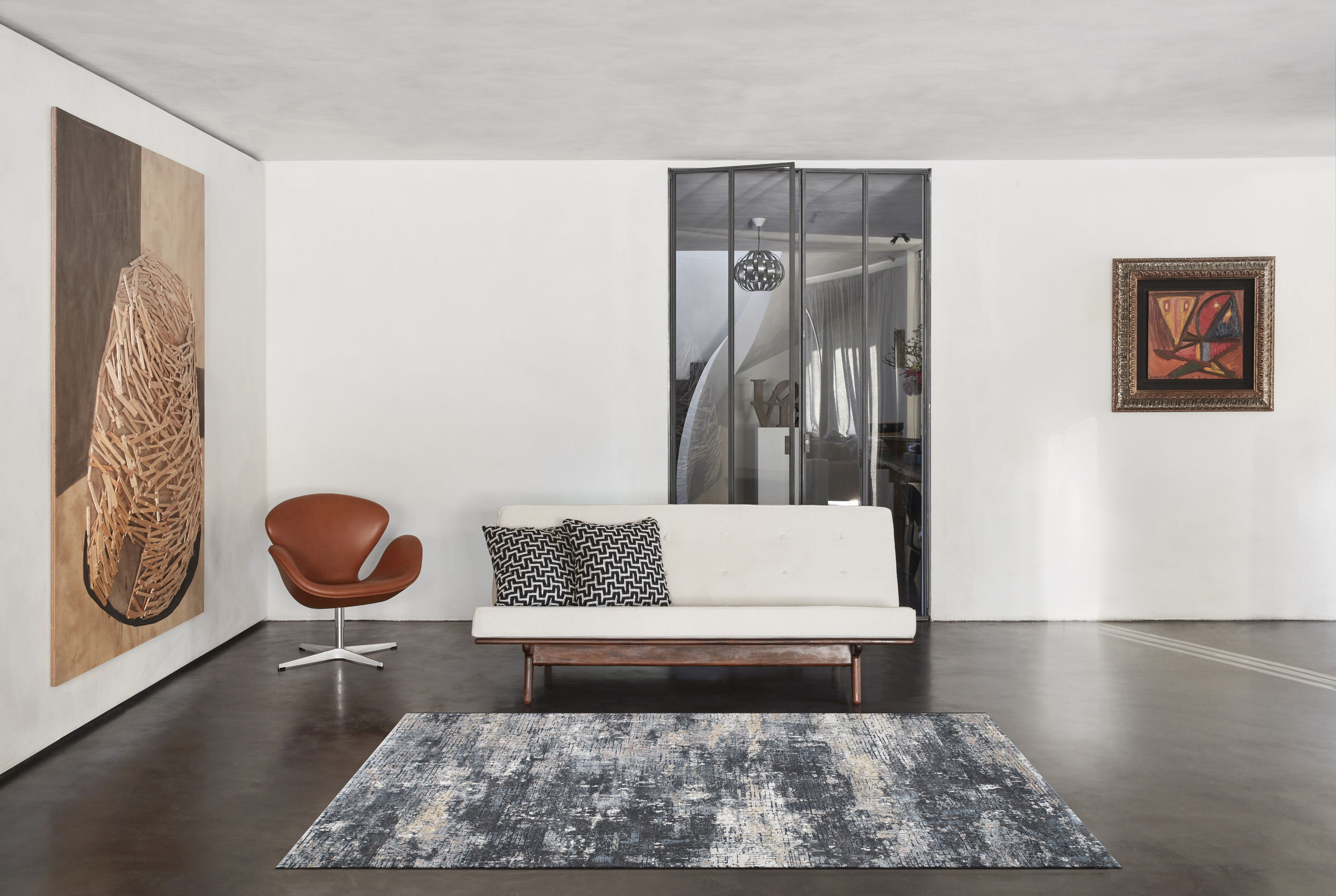 Canyon Rug 52055-3535