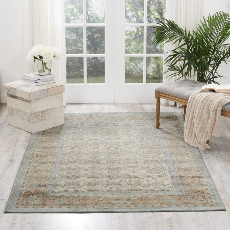 Caseys.ie Rugs Malta Rug MAI09 Slate