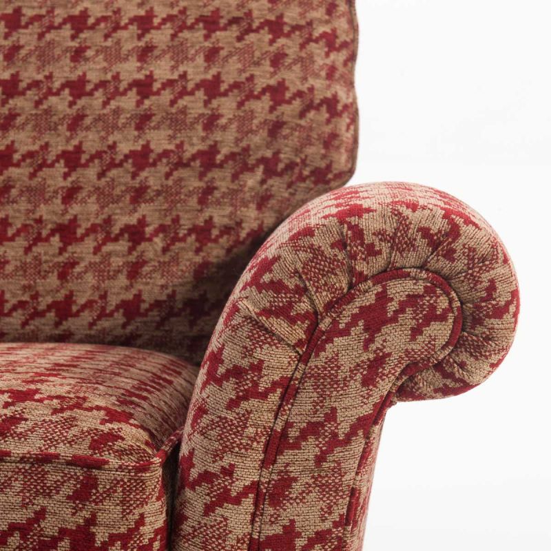 Parker Knoll Burghley Armchair Caseys Furniture