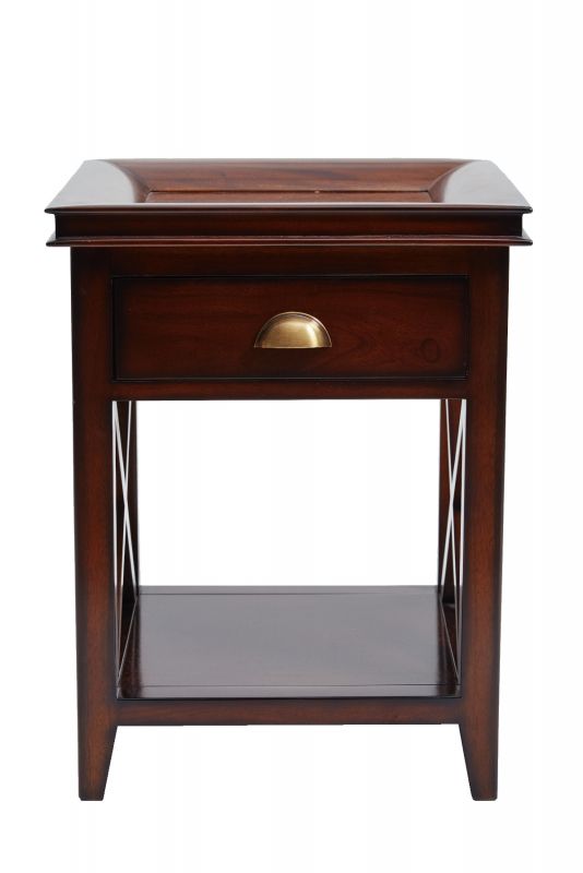 Loire Corner Hall Table | IT0191694