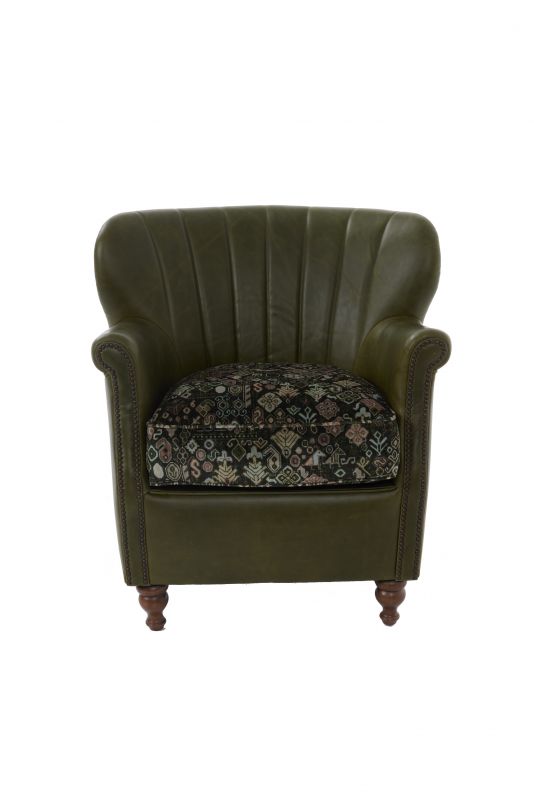 Armchairs Ireland Swivel, Leather & More Caseys Furniture